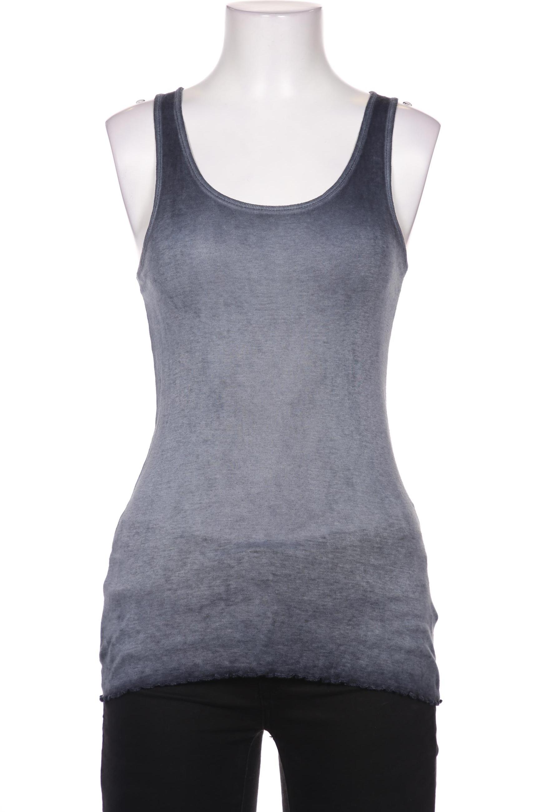 

Rich & Royal Damen Top, marineblau, Gr. 36