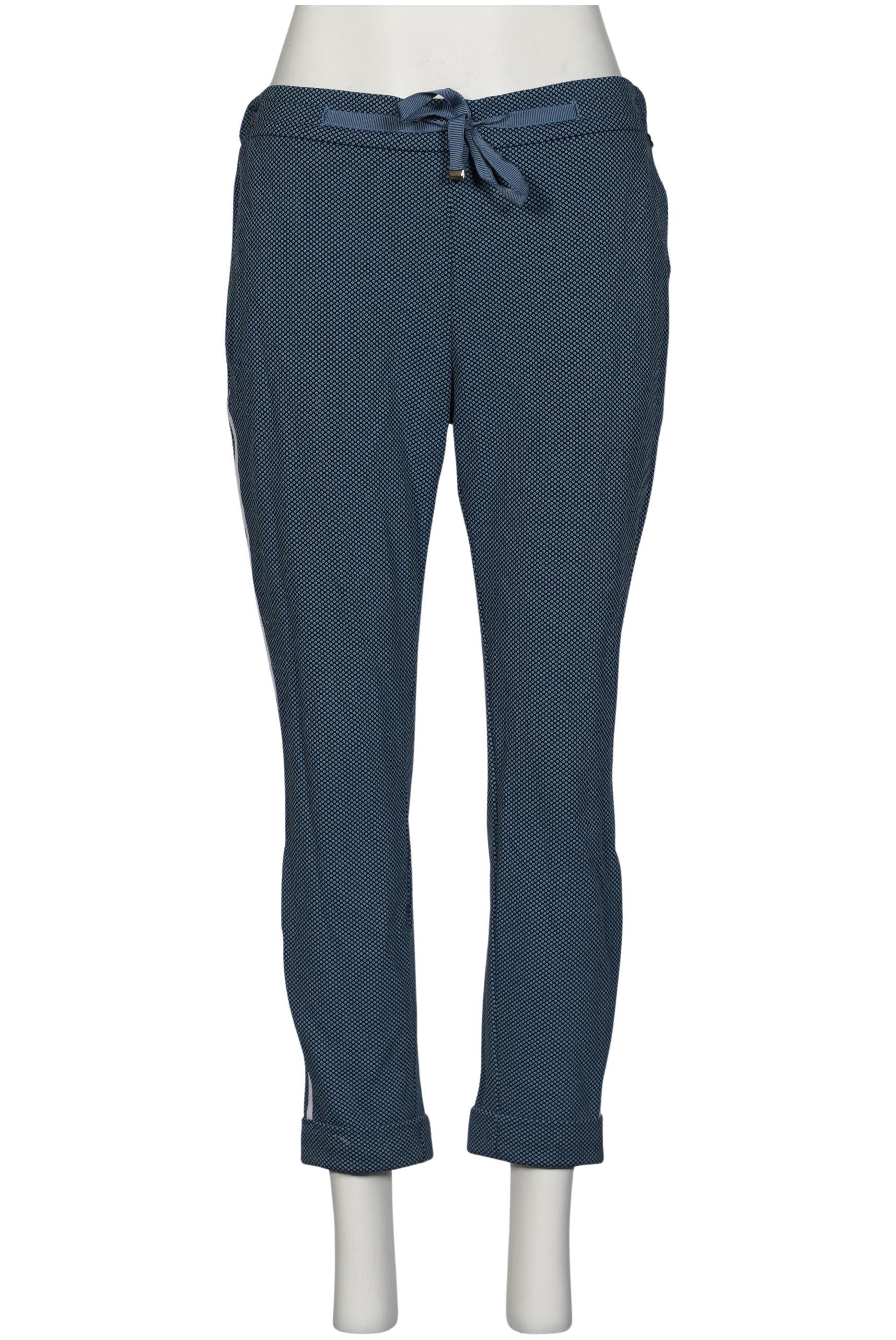 

Rich & Royal Damen Stoffhose, blau, Gr. 40