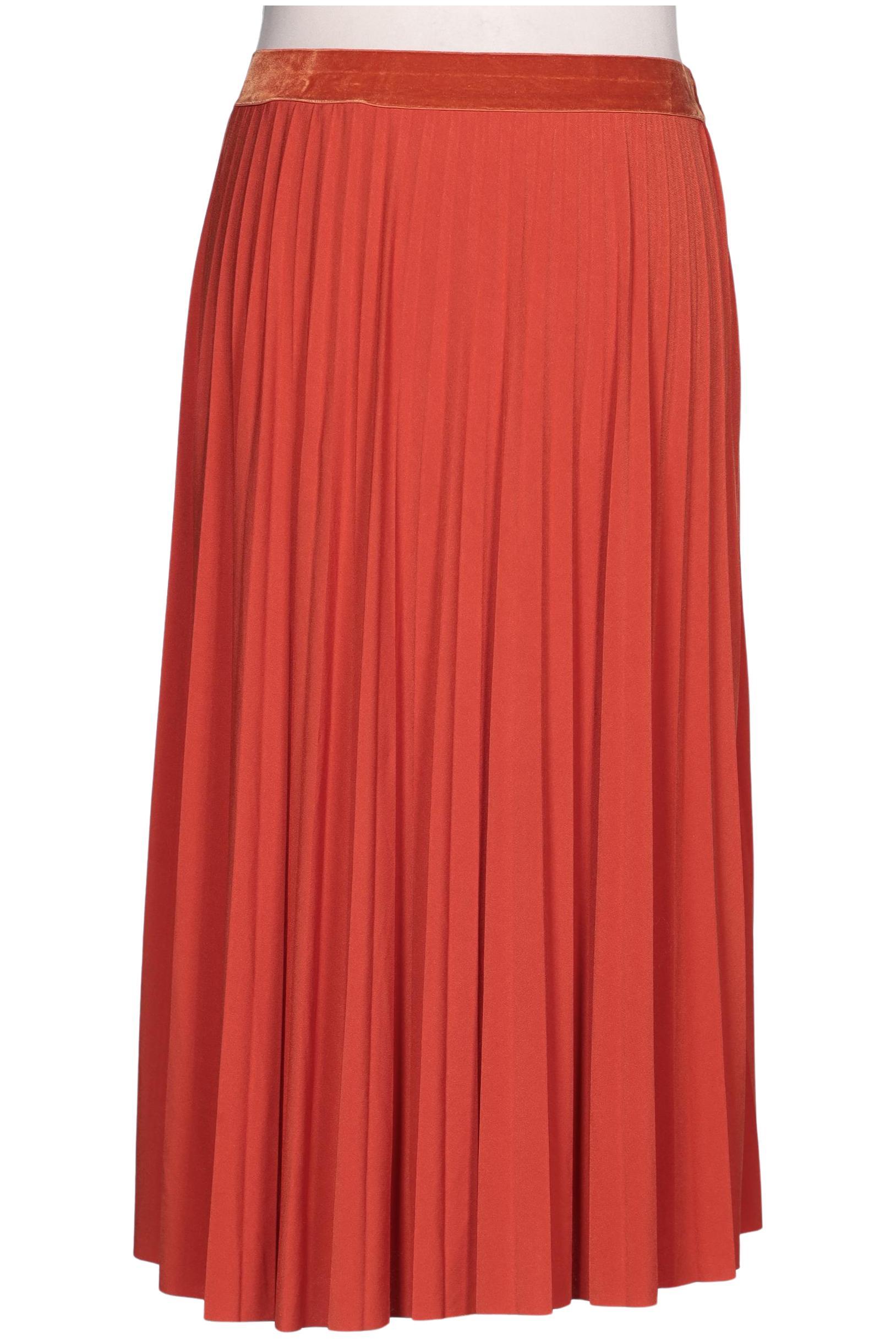 

Rich & Royal Damen Rock, orange, Gr. 42