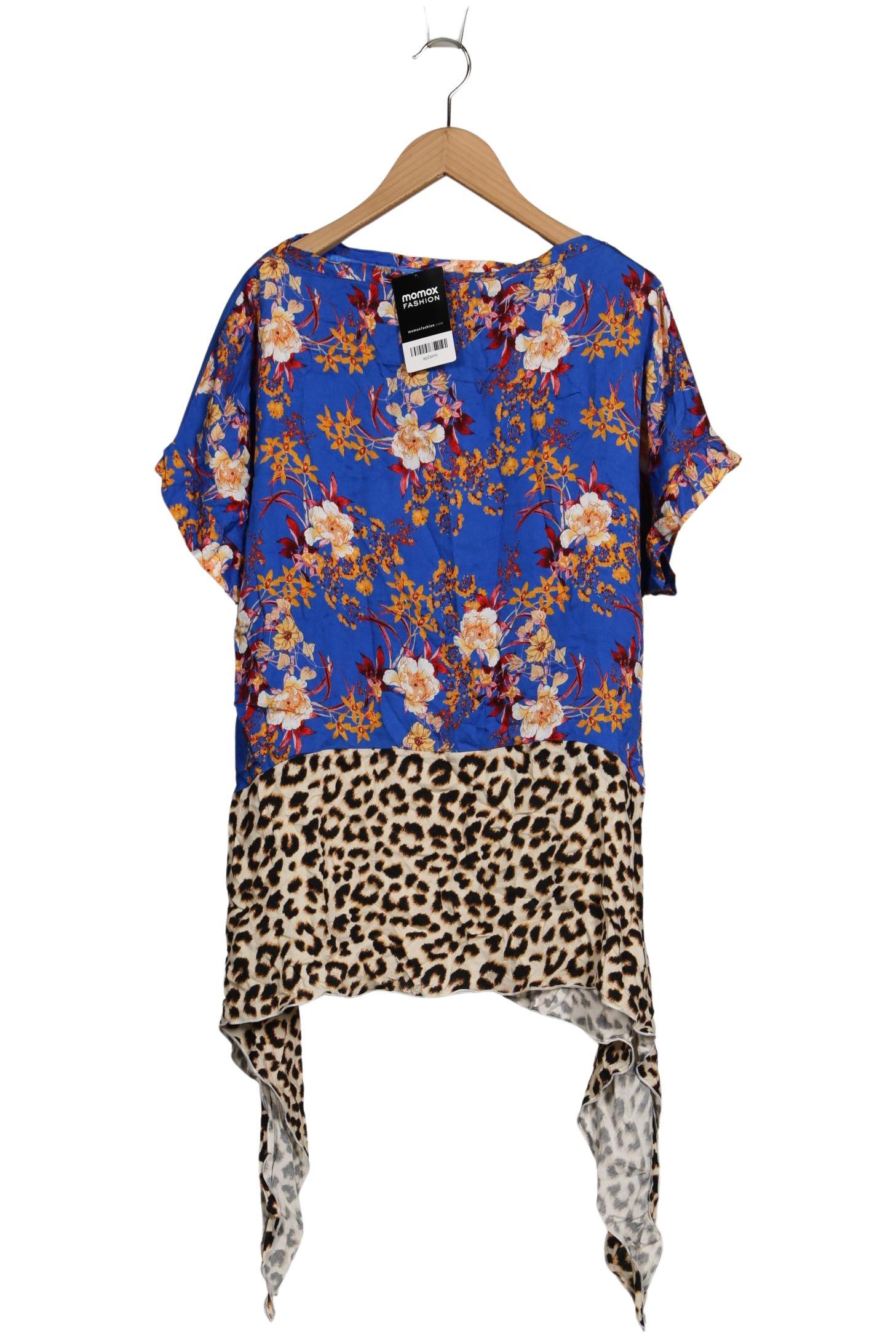

Rich & Royal Damen T-Shirt, blau, Gr. 38