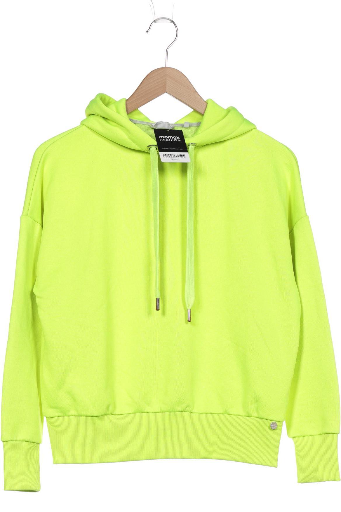 

Rich&Royal Damen Kapuzenpullover, neon
