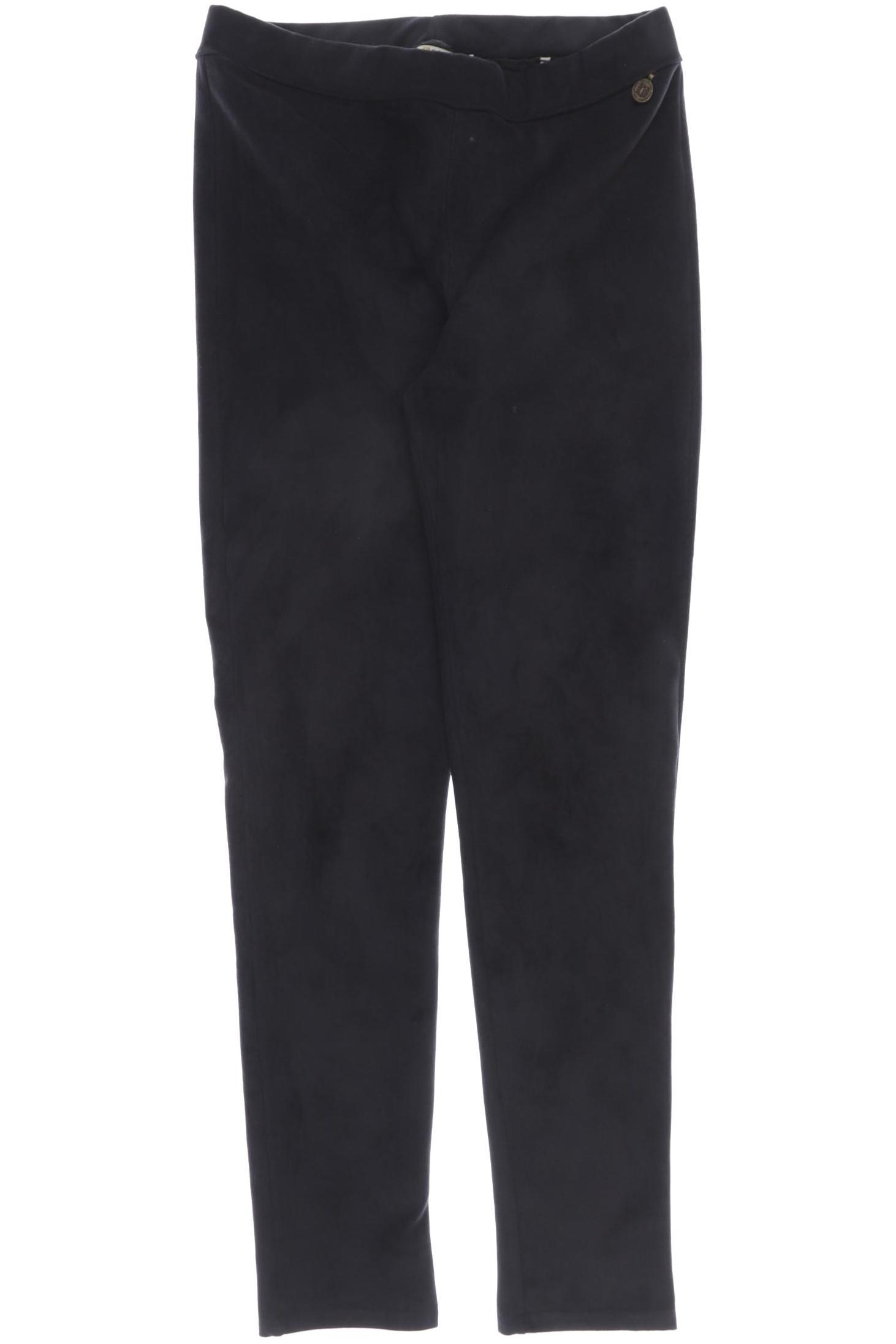 

Rich & Royal Damen Stoffhose, grau, Gr. 0