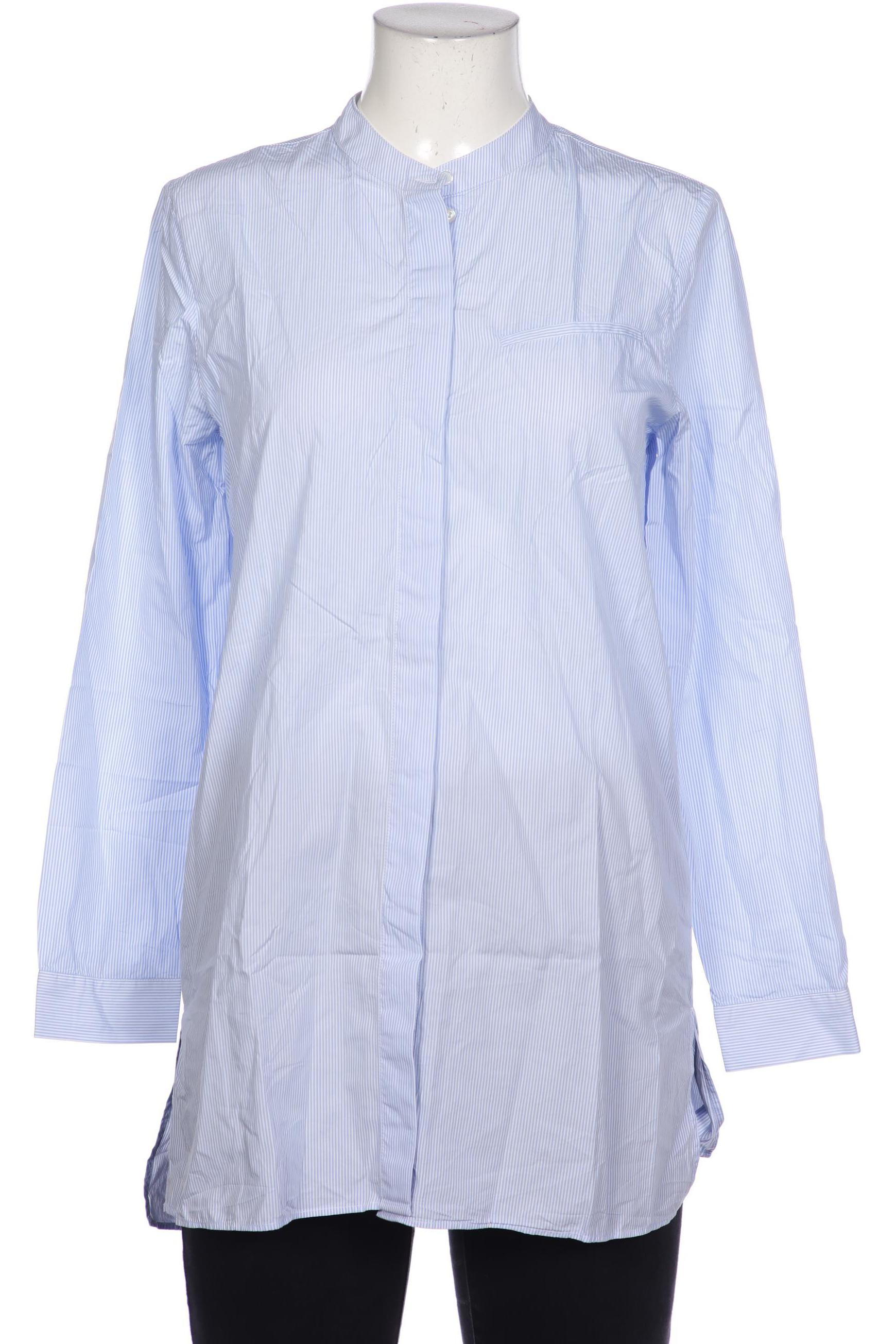 

Rich & Royal Damen Bluse, hellblau, Gr. 38