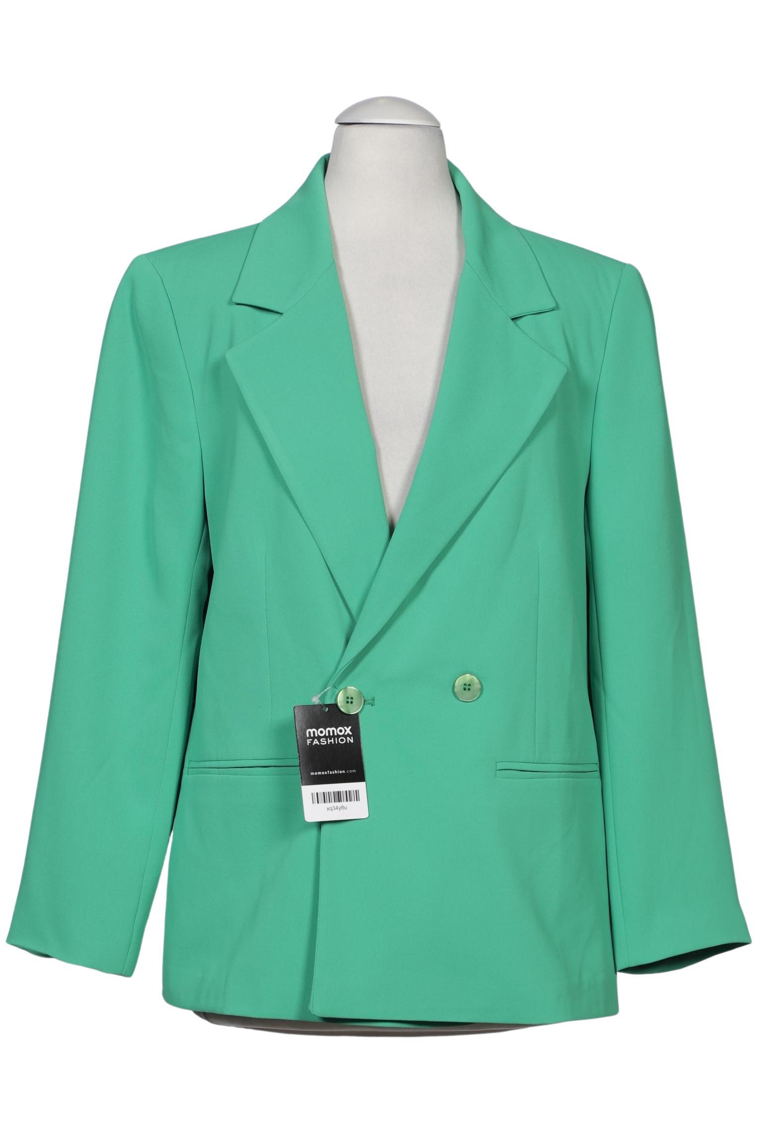 

Rich & Royal Damen Blazer, grün, Gr. 36