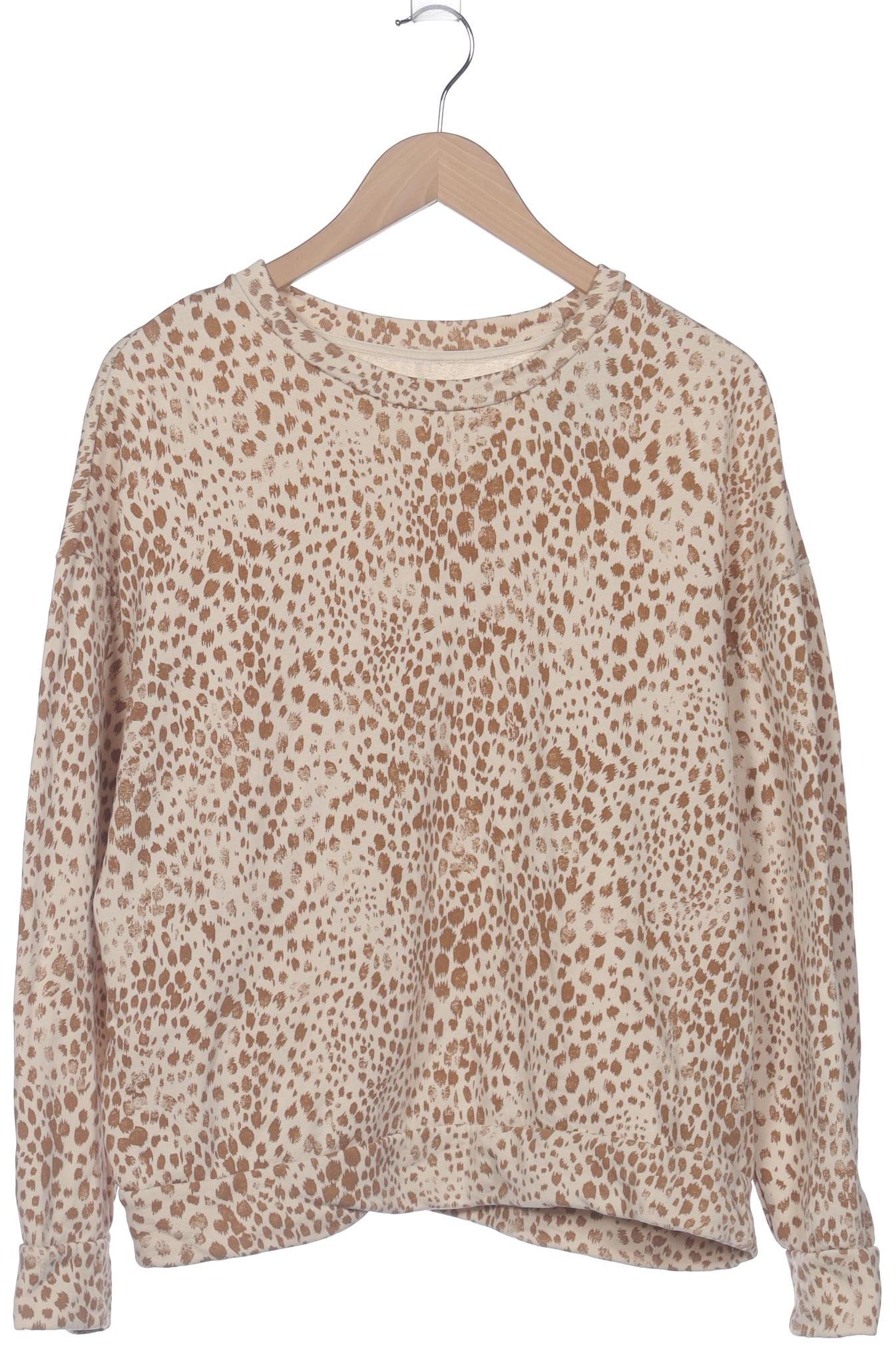 

Rich & Royal Damen Sweatshirt, beige, Gr. 48