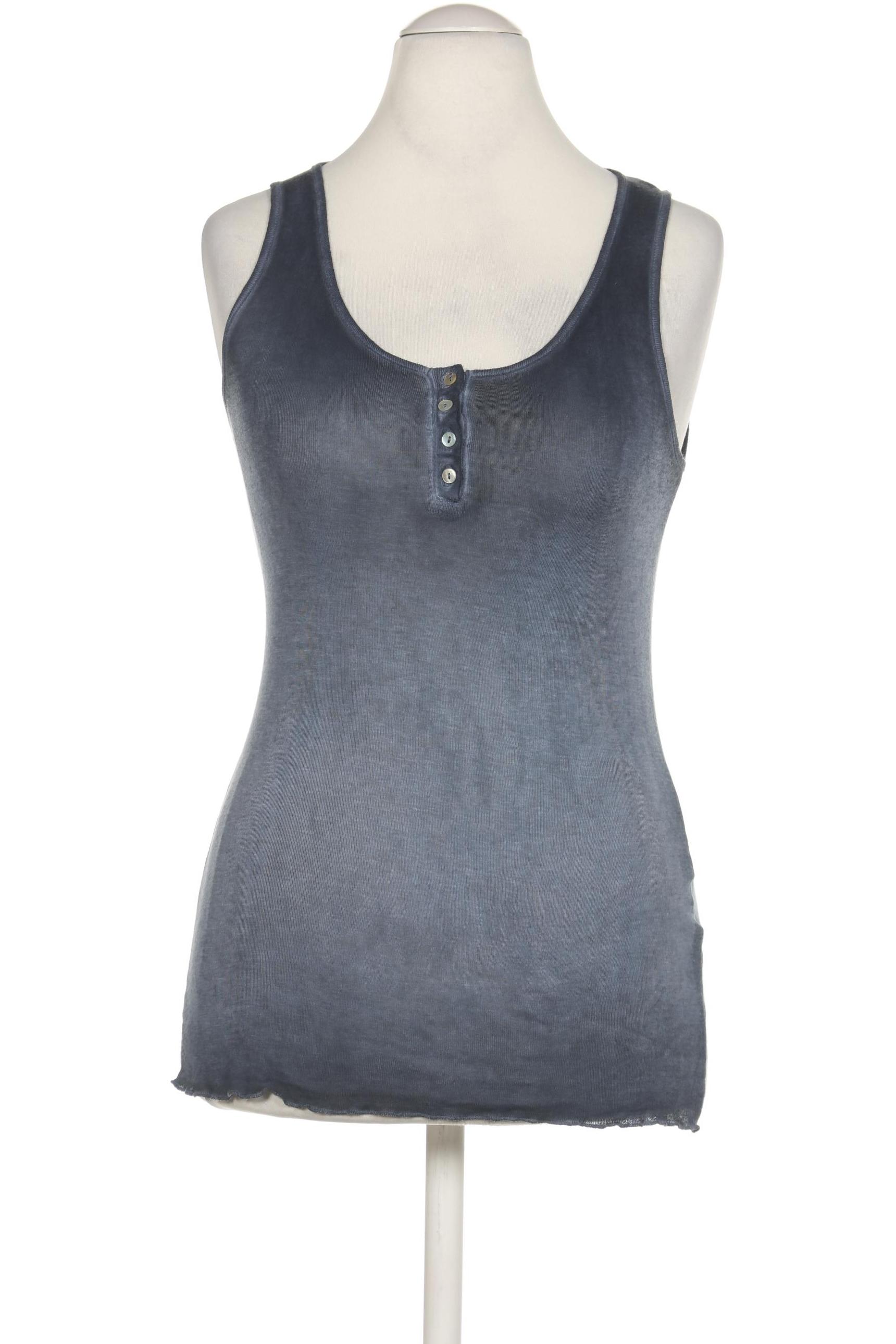 

Rich & Royal Damen Top, marineblau, Gr. 38