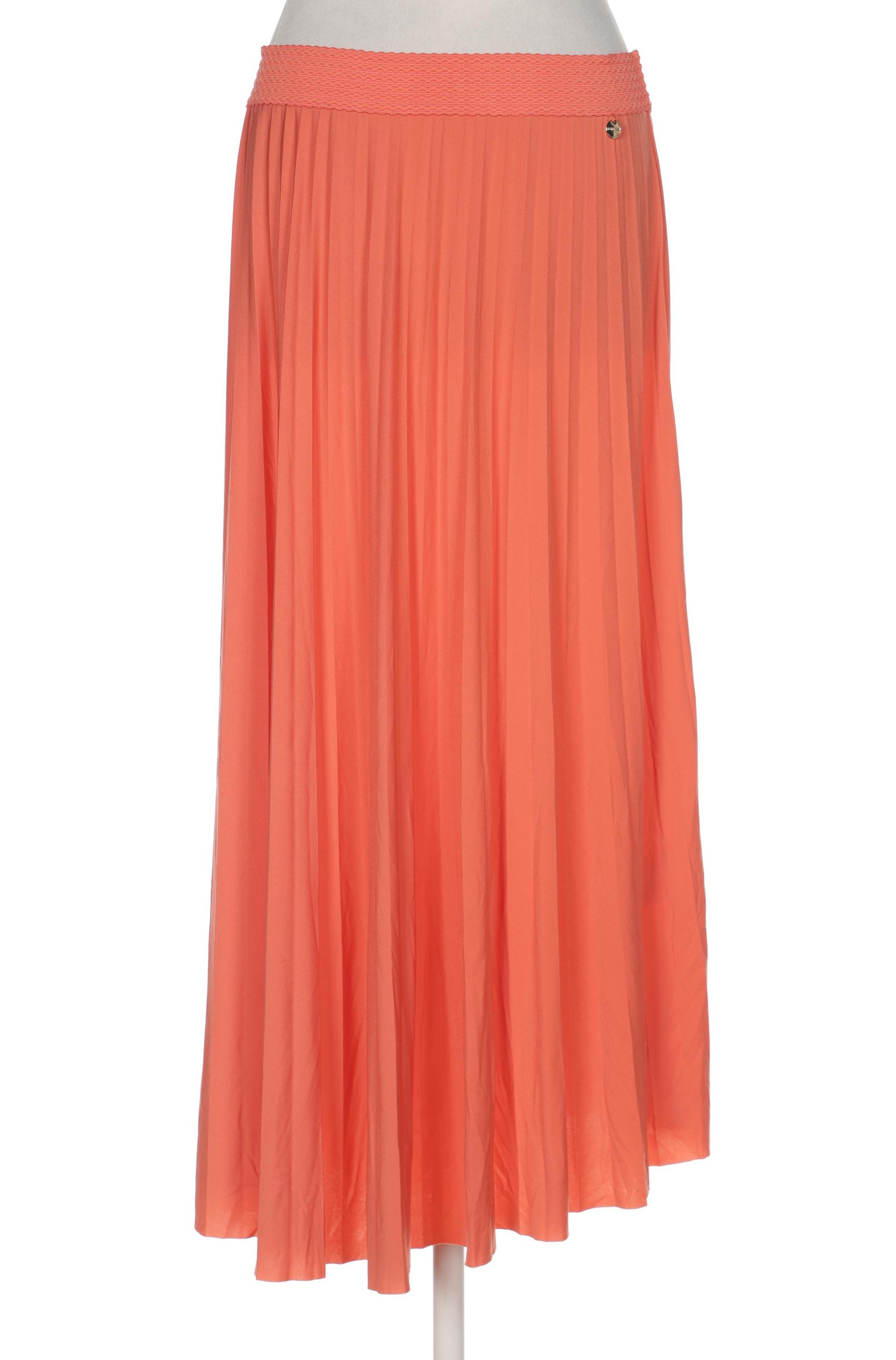 

Rich & Royal Damen Rock, orange, Gr. 40