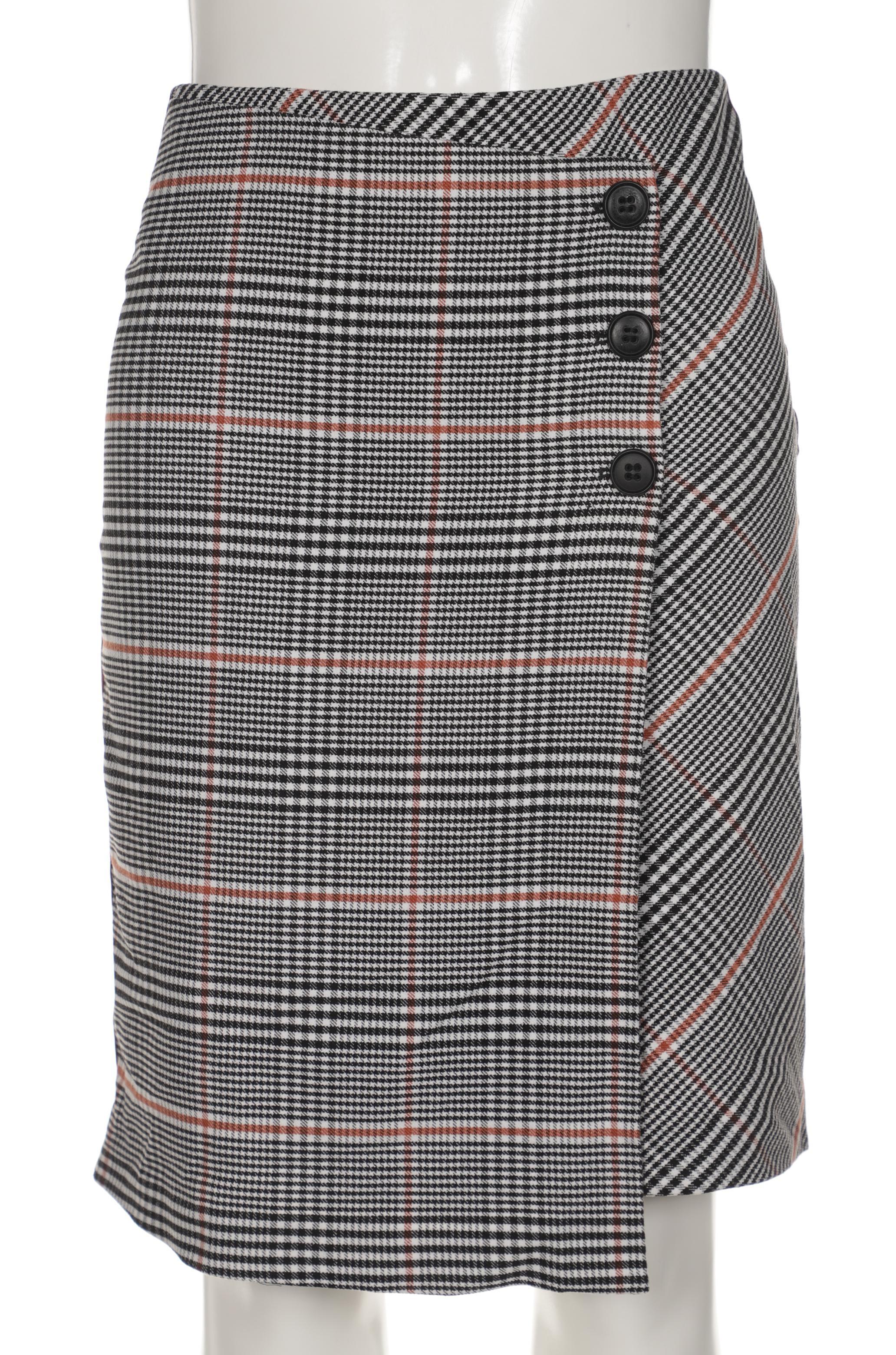 

Rich&Royal Damen Rock, schwarz