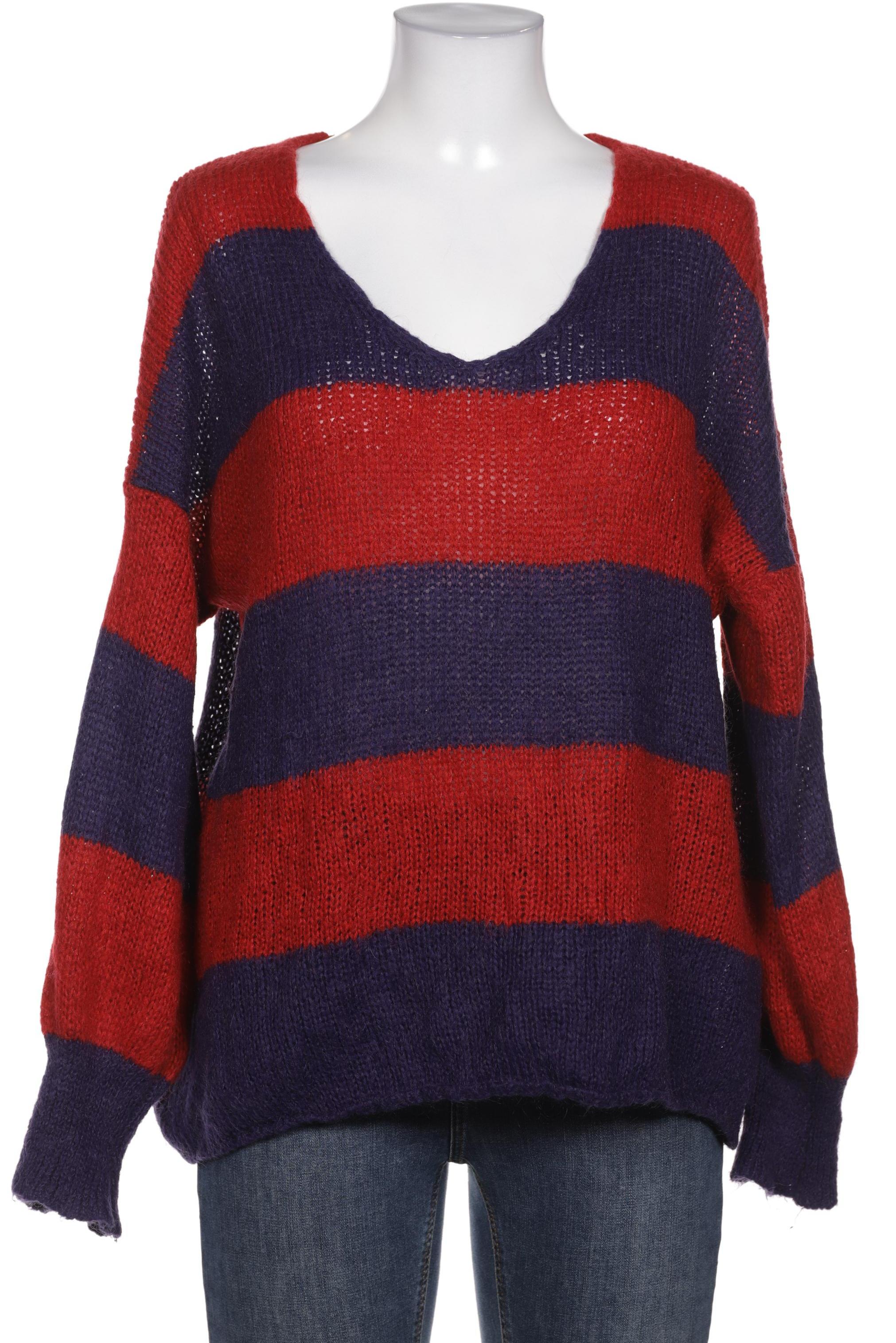 

Rich & Royal Damen Pullover, rot
