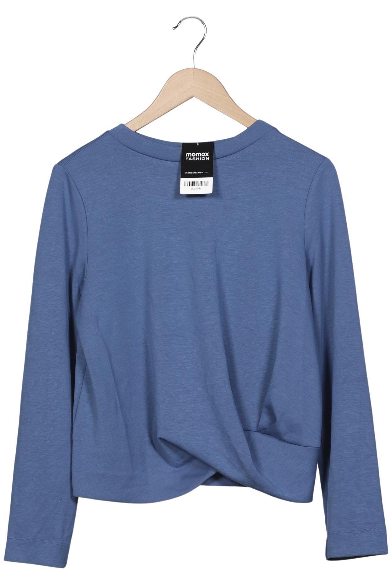 

Rich & Royal Damen Sweatshirt, blau, Gr. 36