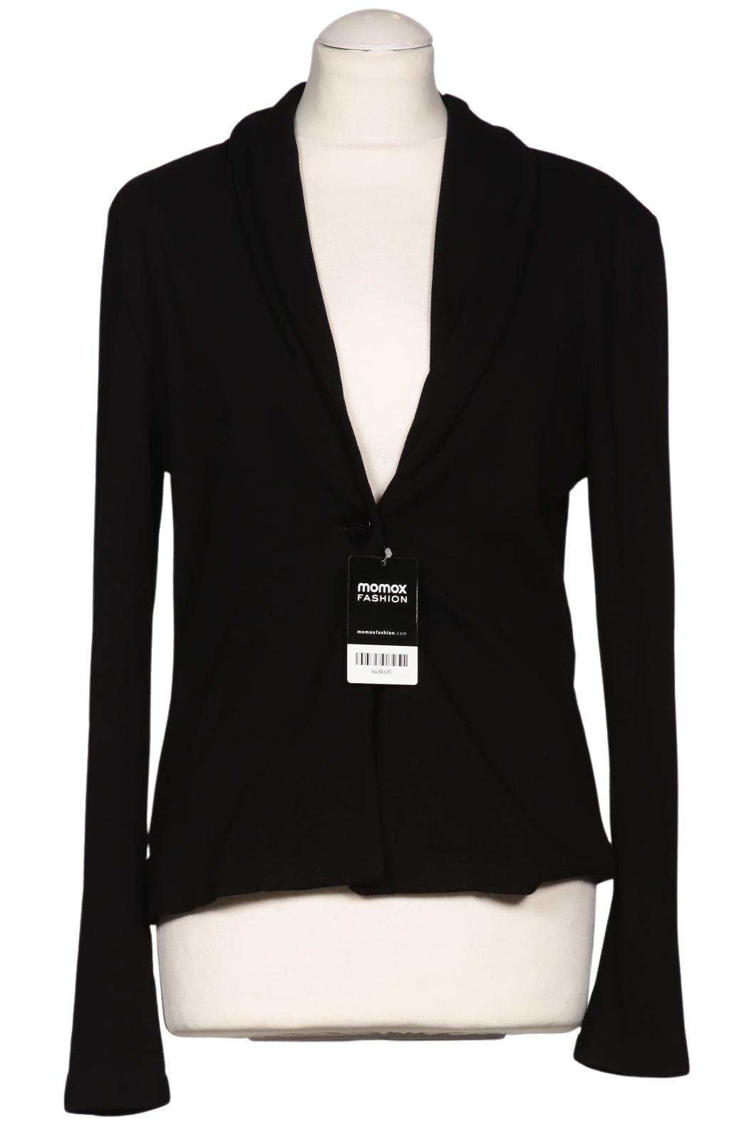 

Rich & Royal Damen Blazer, schwarz, Gr. 38
