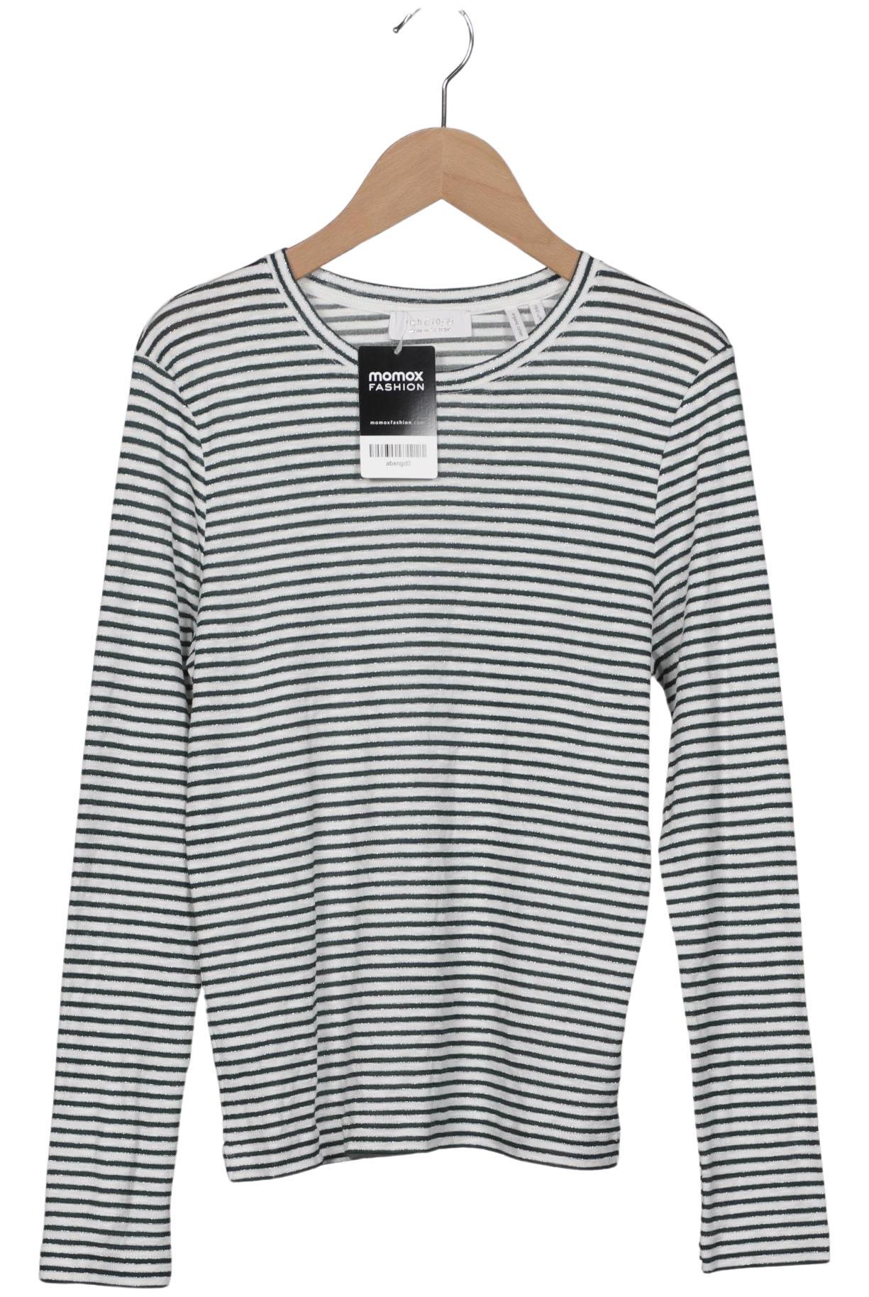 

Rich & Royal Damen Langarmshirt, mehrfarbig, Gr. 38