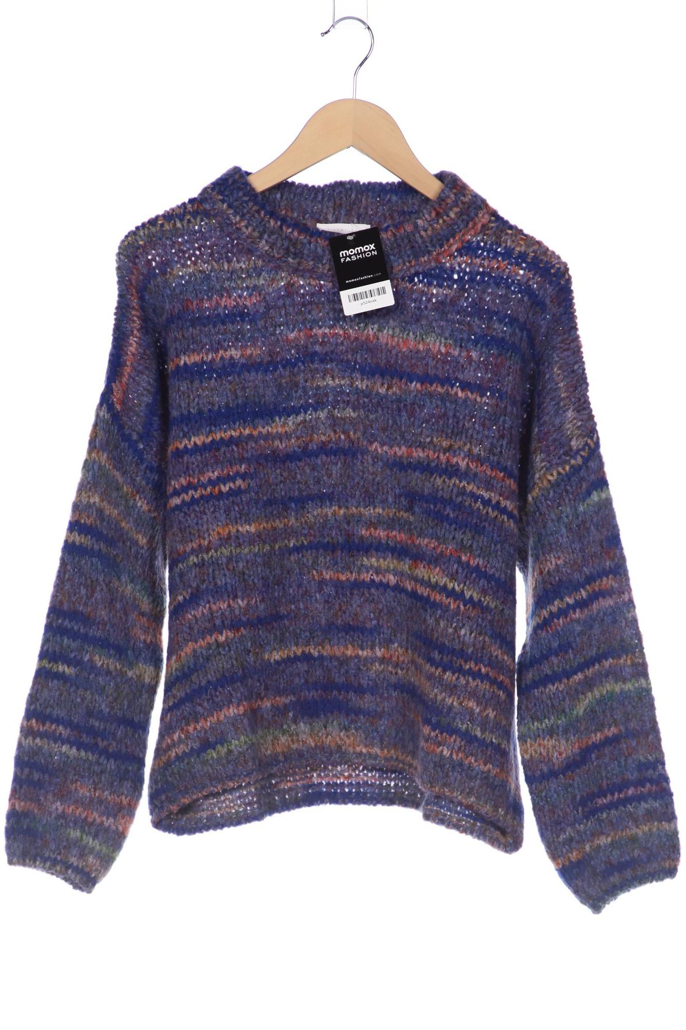 

Rich & Royal Damen Pullover, blau, Gr. 36