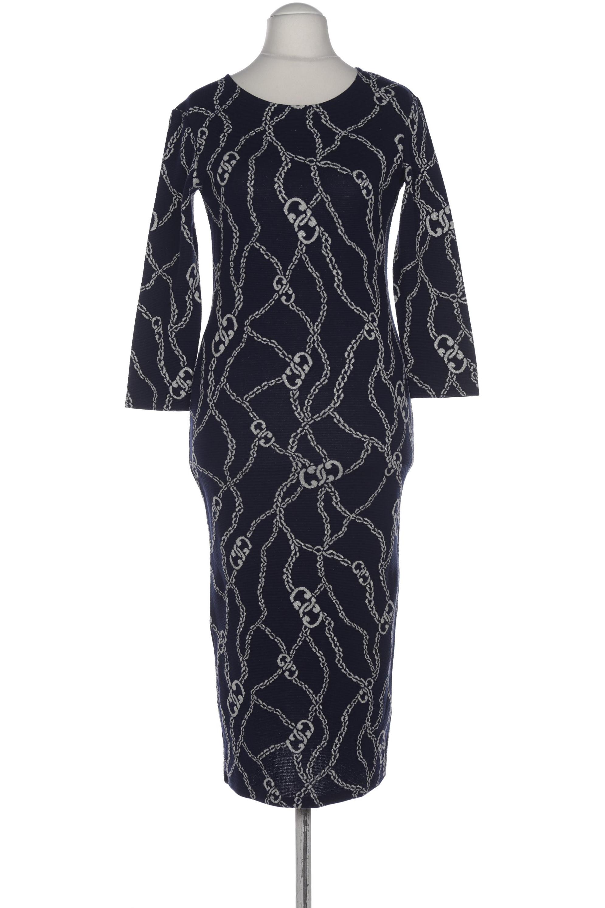 

Rich & Royal Damen Kleid, marineblau