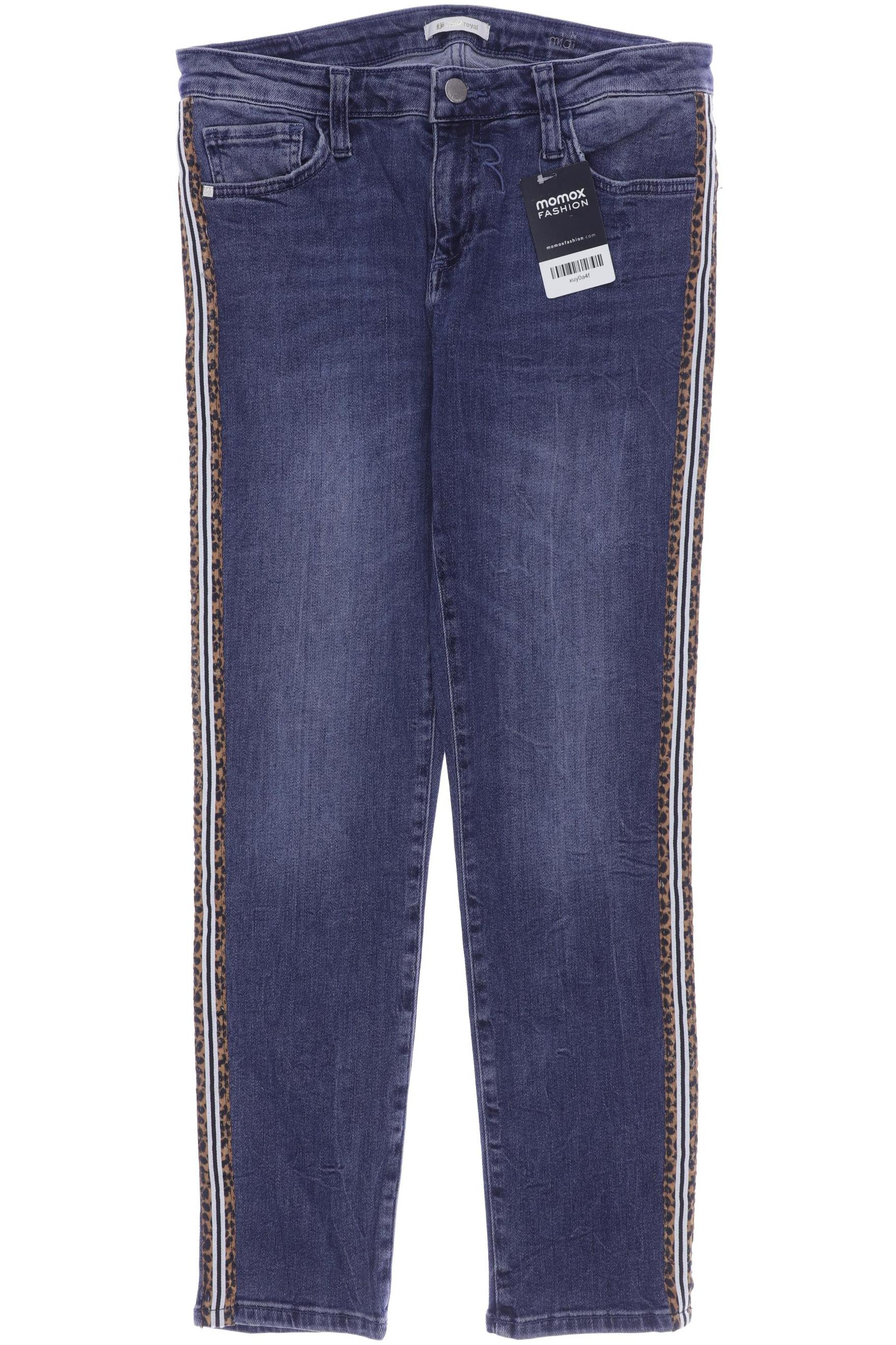 

Rich&Royal Damen Jeans, blau