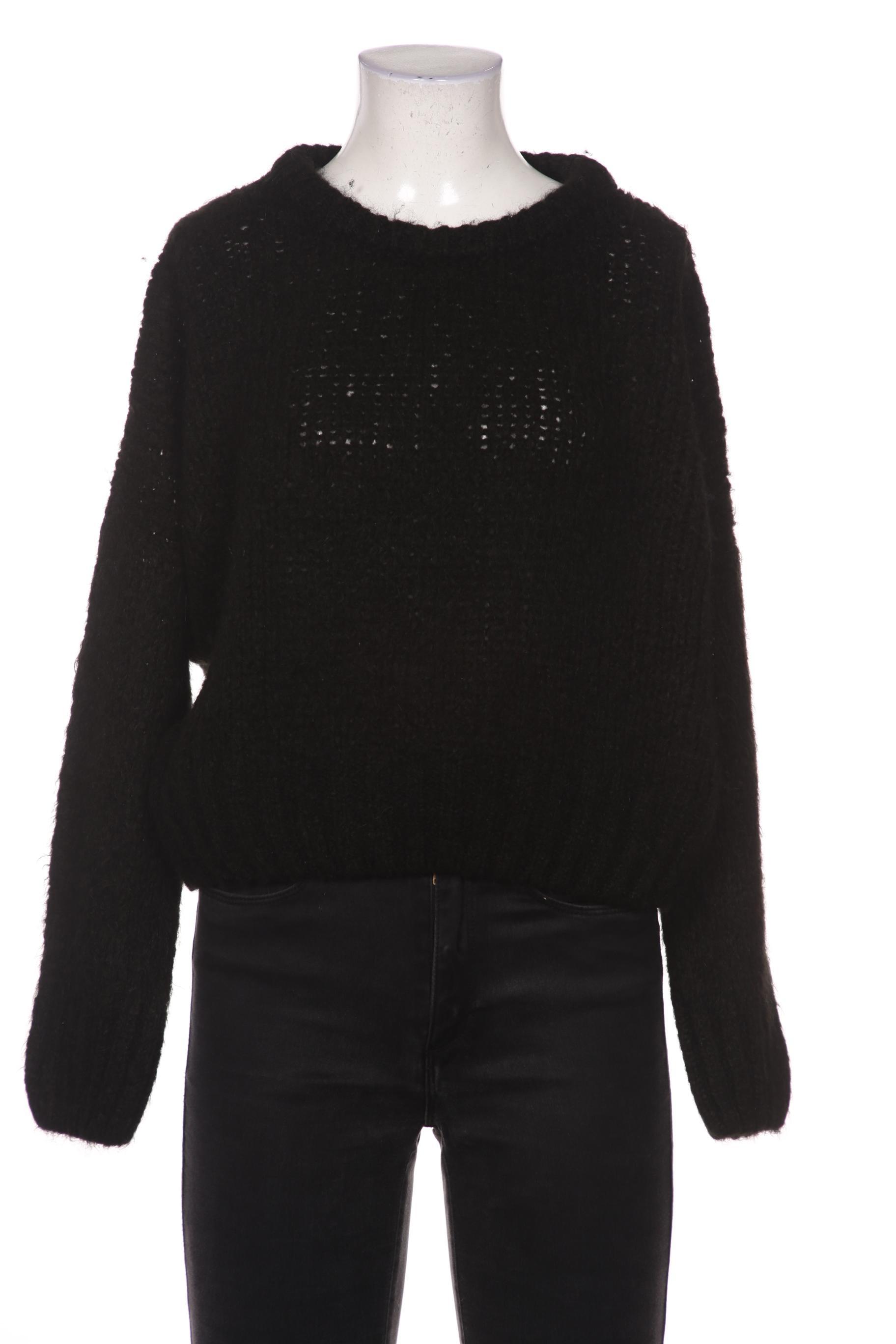 

Rich & Royal Damen Pullover, schwarz, Gr. 36