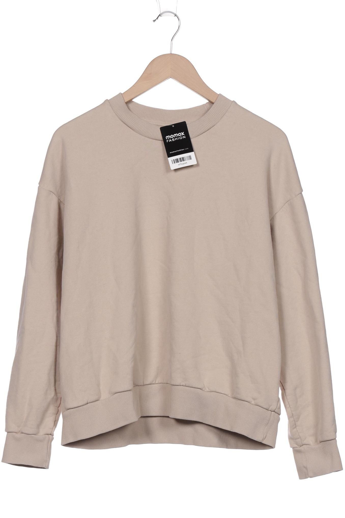 

Rich & Royal Damen Sweatshirt, beige, Gr. 42