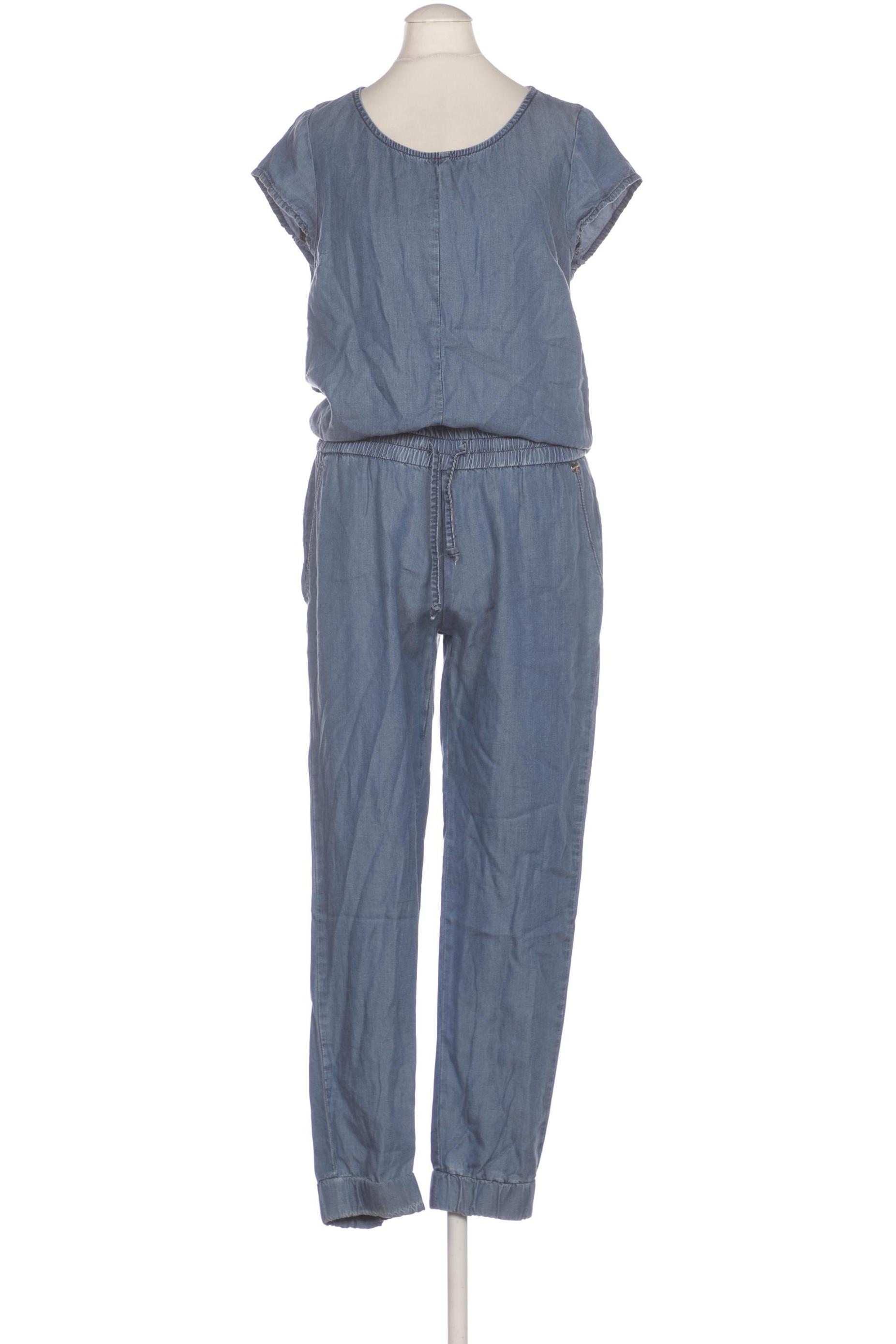

Rich & Royal Damen Jumpsuit/Overall, blau, Gr. 36
