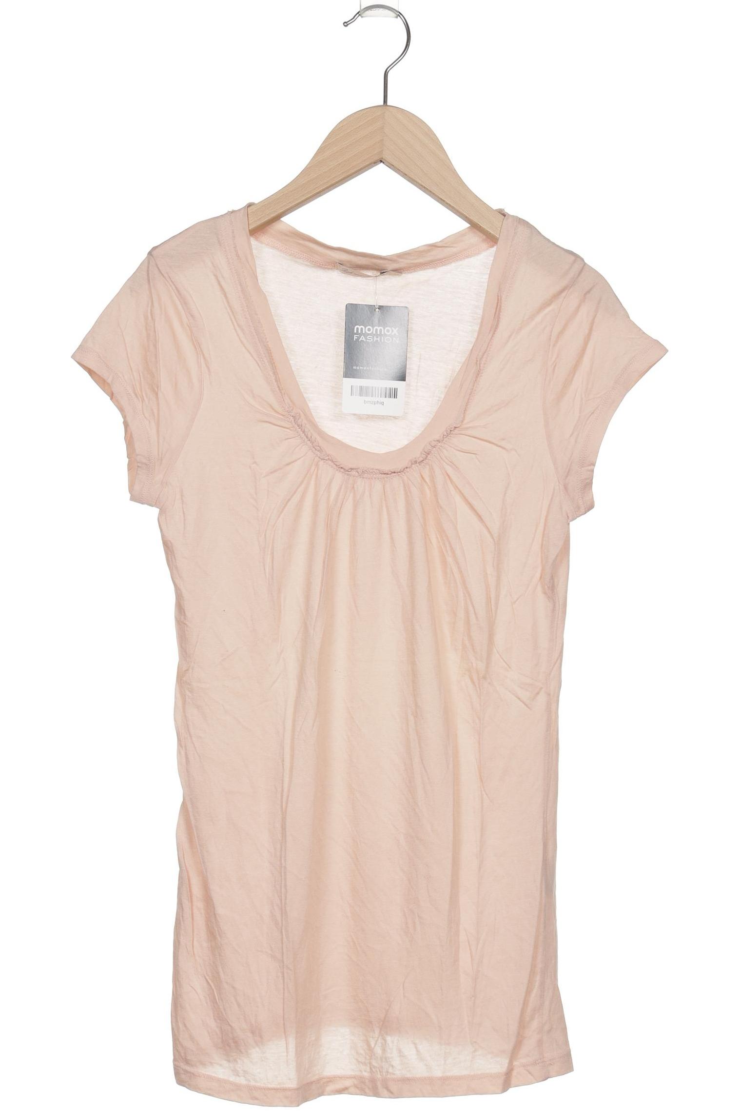 

Rich & Royal Damen T-Shirt, orange, Gr. 38