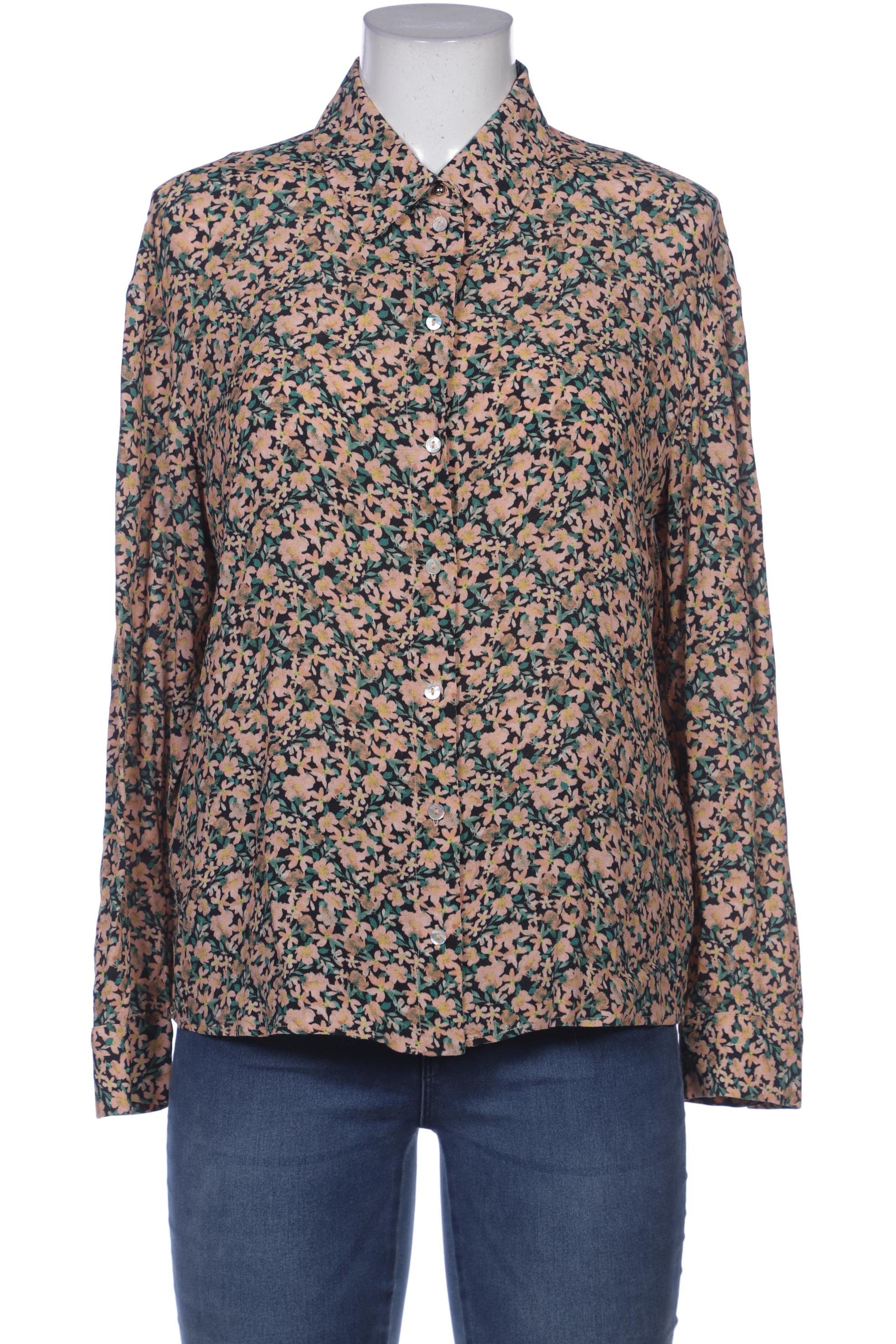 

Rich & Royal Damen Bluse, mehrfarbig, Gr. 38