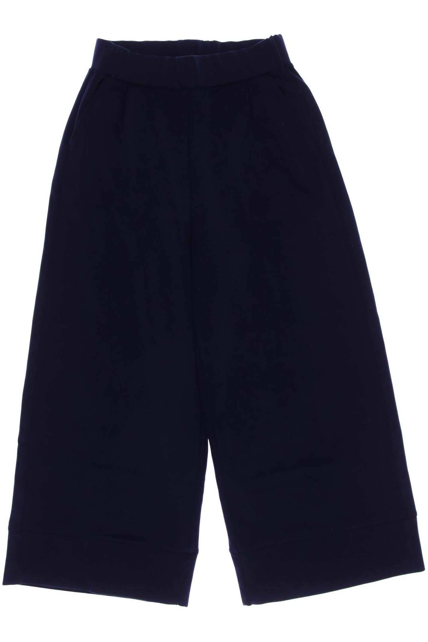

Rich & Royal Damen Stoffhose, marineblau, Gr. 0