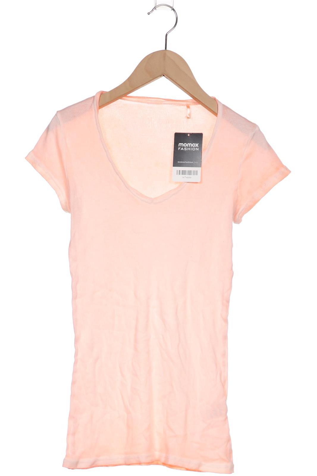 

Rich & Royal Damen T-Shirt, orange, Gr. 36