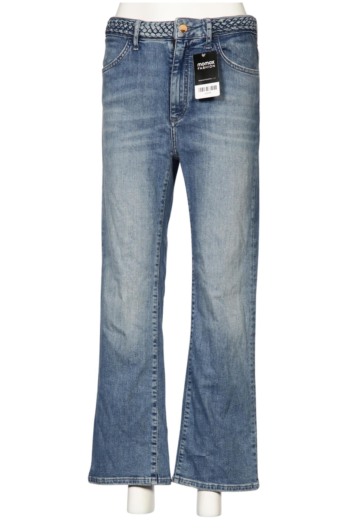 

Rich & Royal Damen Jeans, blau, Gr. 28