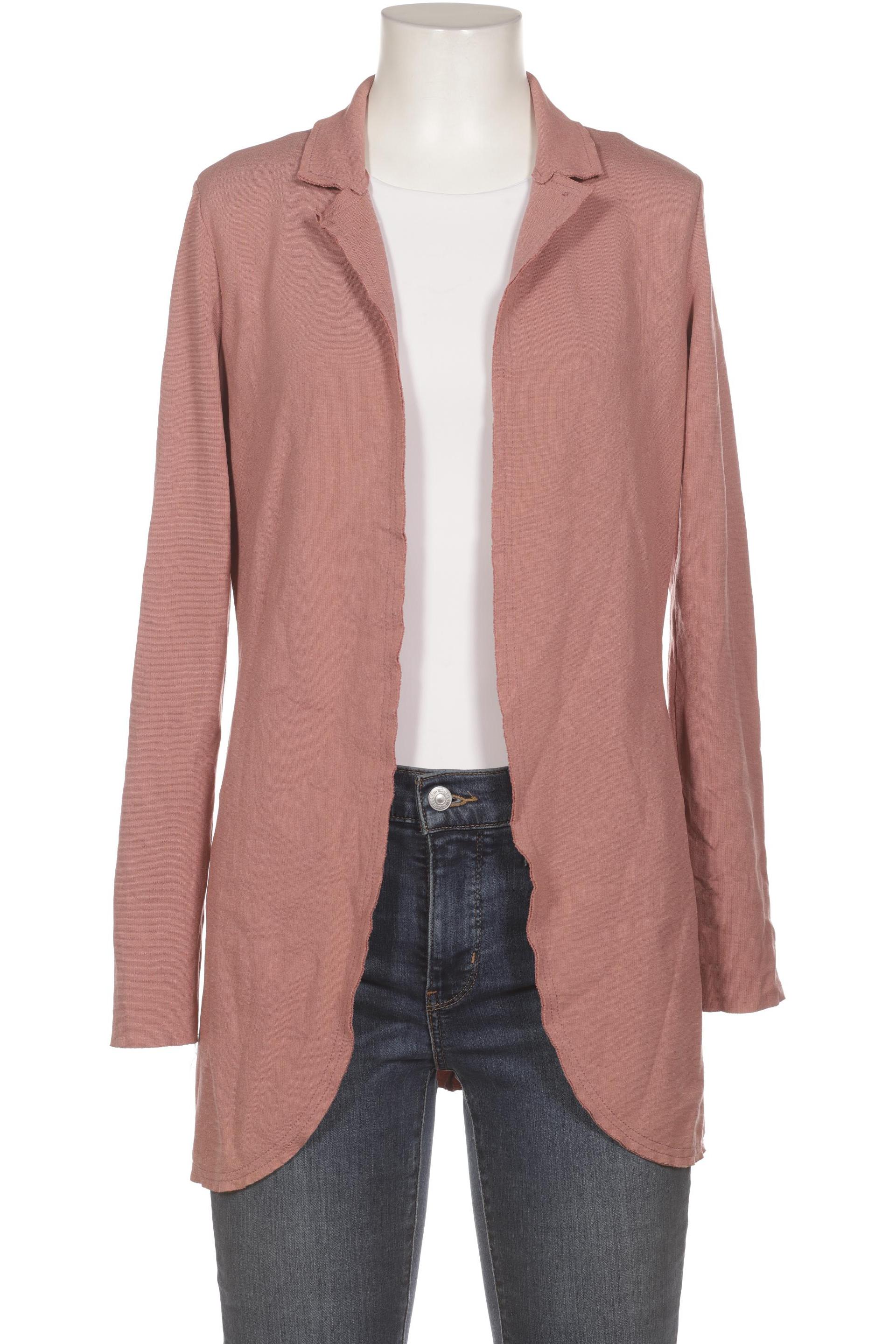 

Rich & Royal Damen Strickjacke, pink, Gr. 36