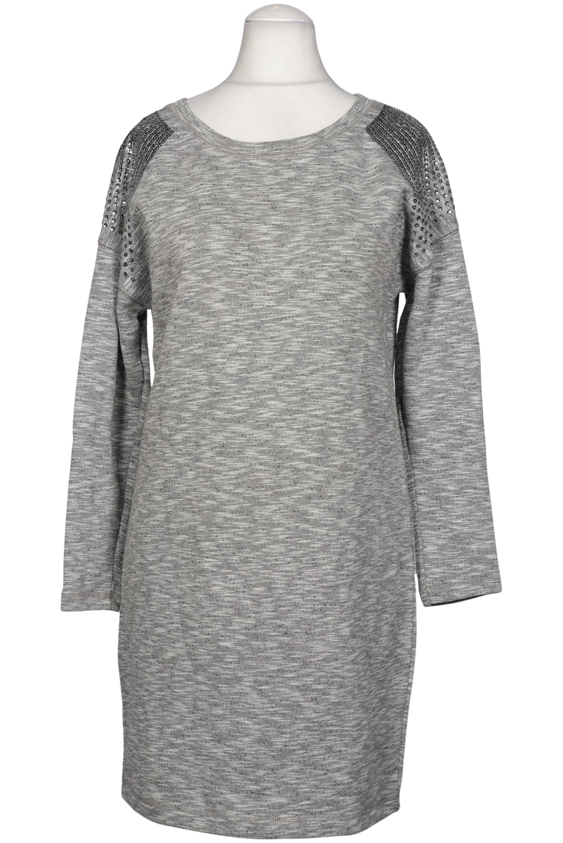 

Rich & Royal Damen Kleid, grau, Gr. 36