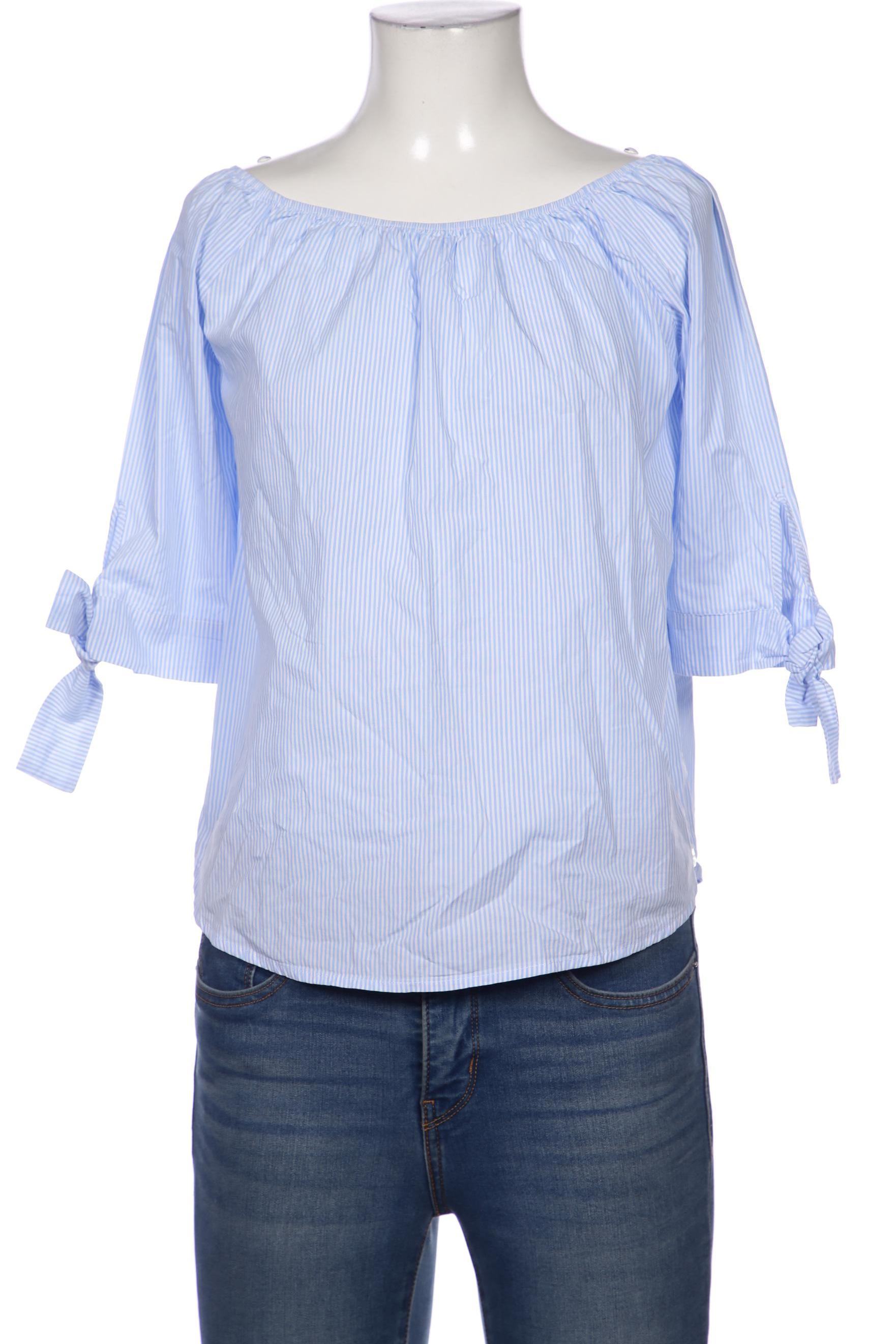 

Rich & Royal Damen Bluse, hellblau