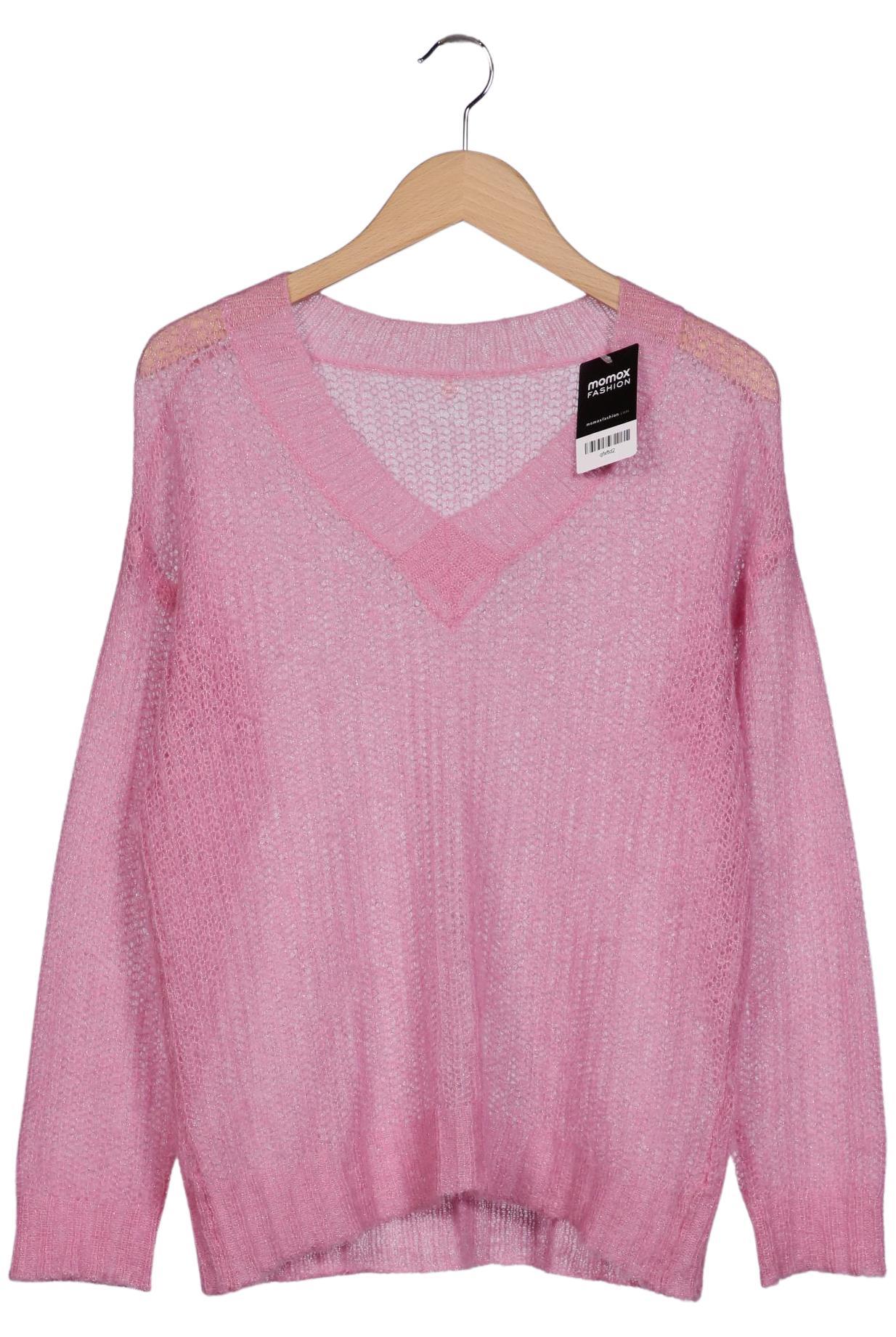 

Rich & Royal Damen Pullover, pink, Gr. 44