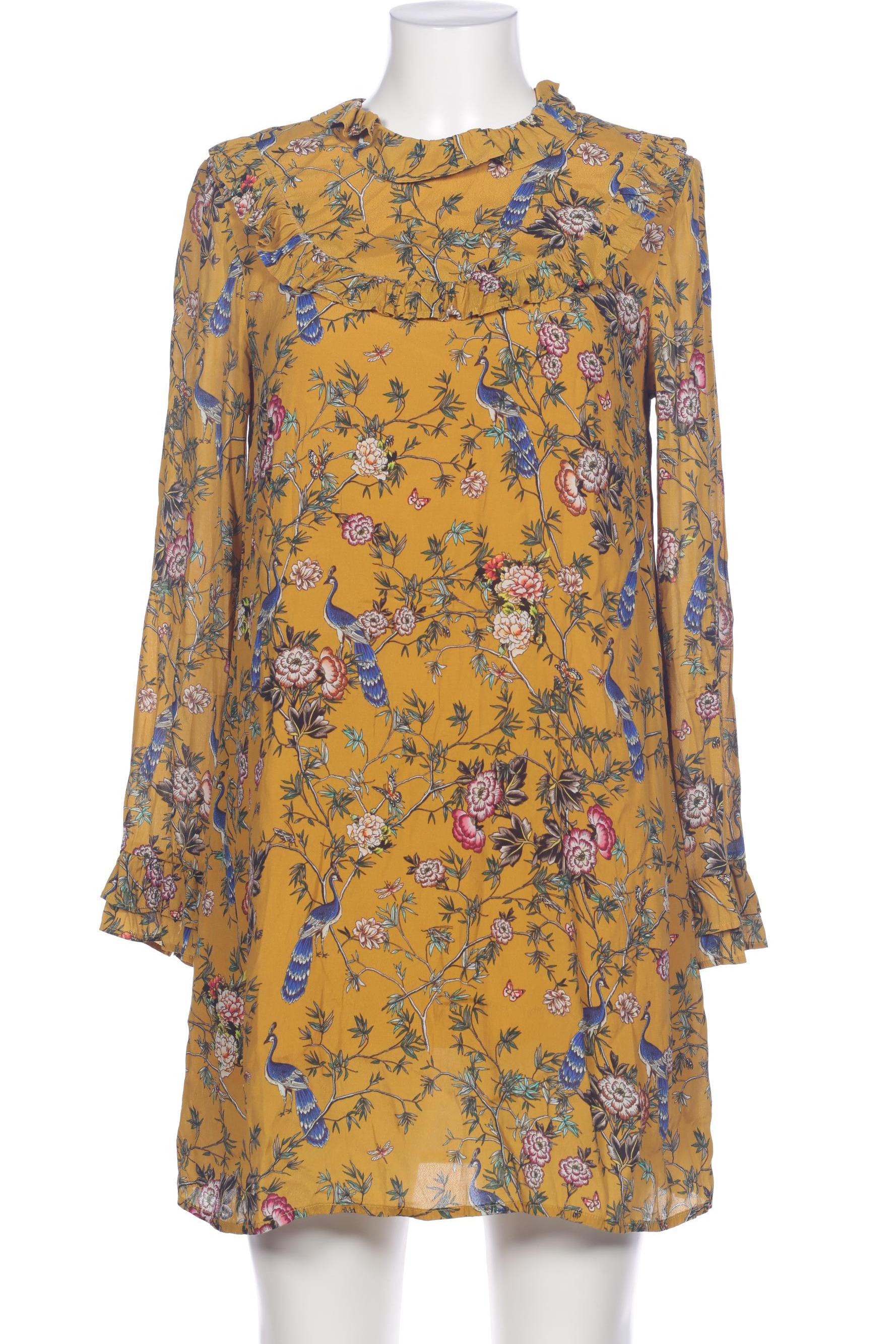 

Rich&Royal Damen Kleid, gelb