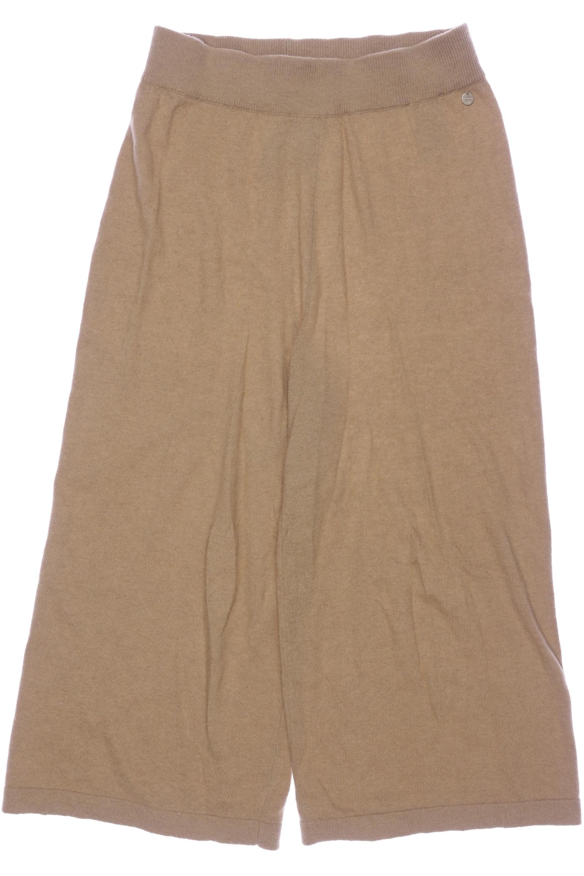 

Rich & Royal Damen Stoffhose, beige, Gr. 0