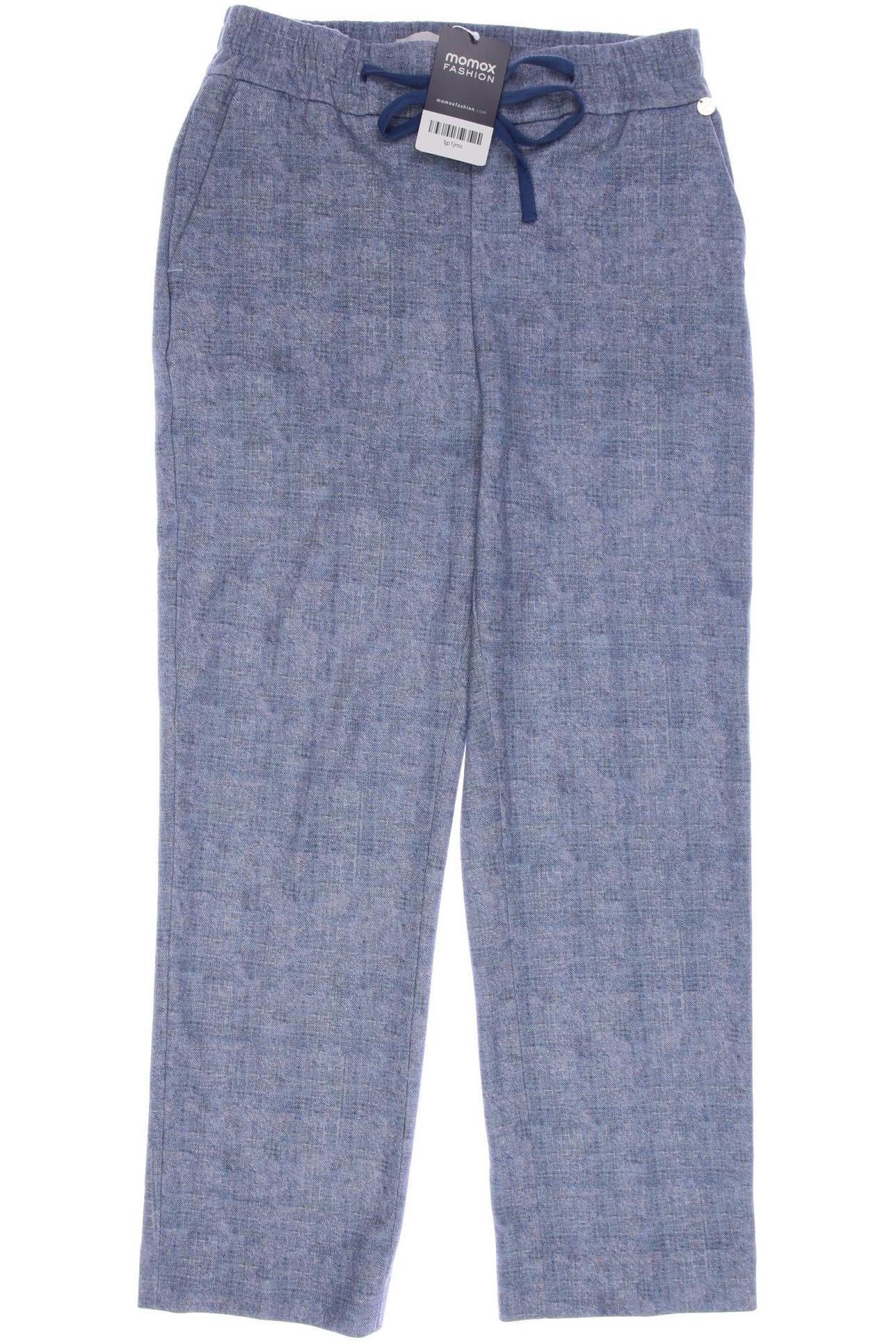 

Rich & Royal Damen Stoffhose, hellblau, Gr. 34