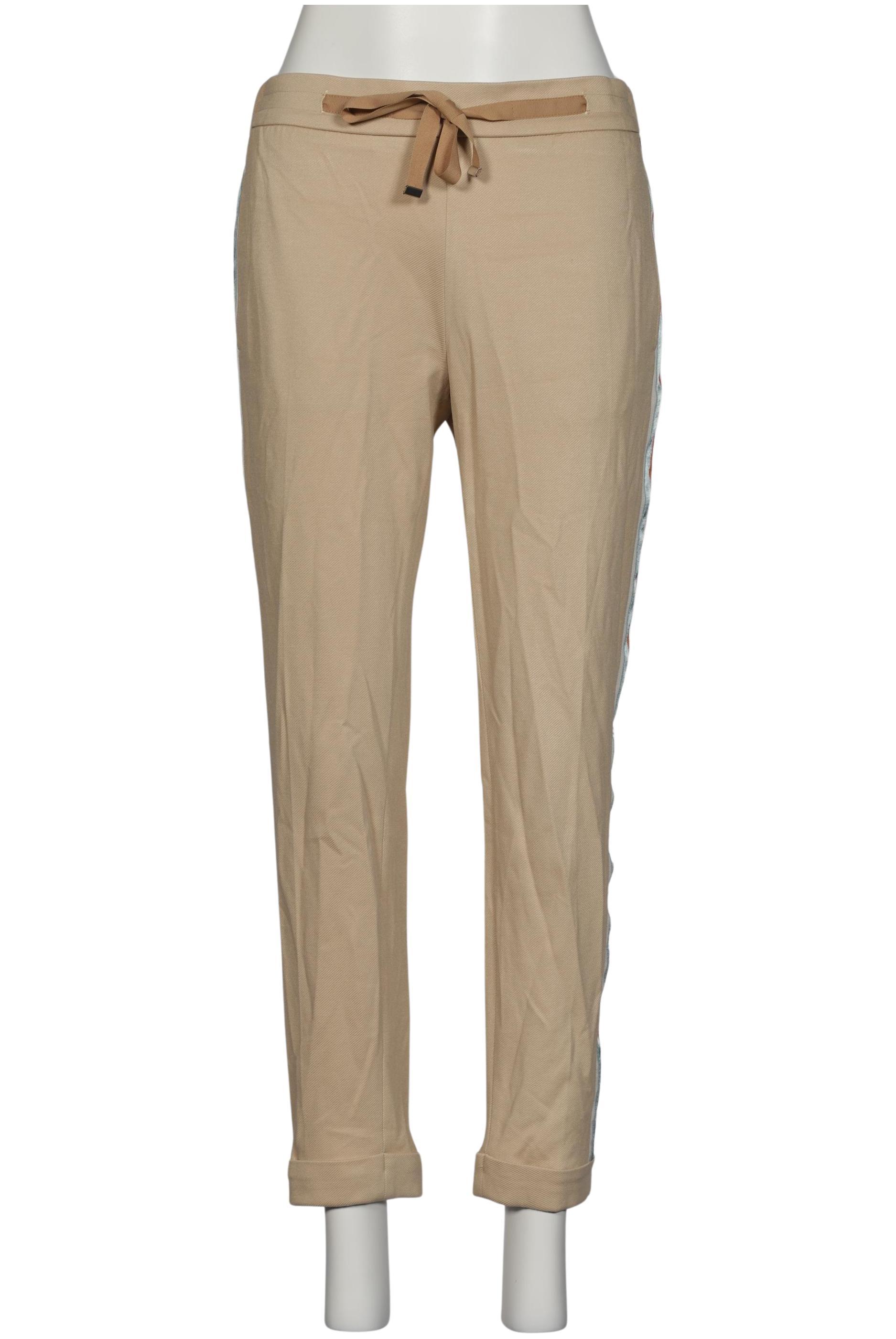 

Rich & Royal Damen Stoffhose, beige, Gr. 36