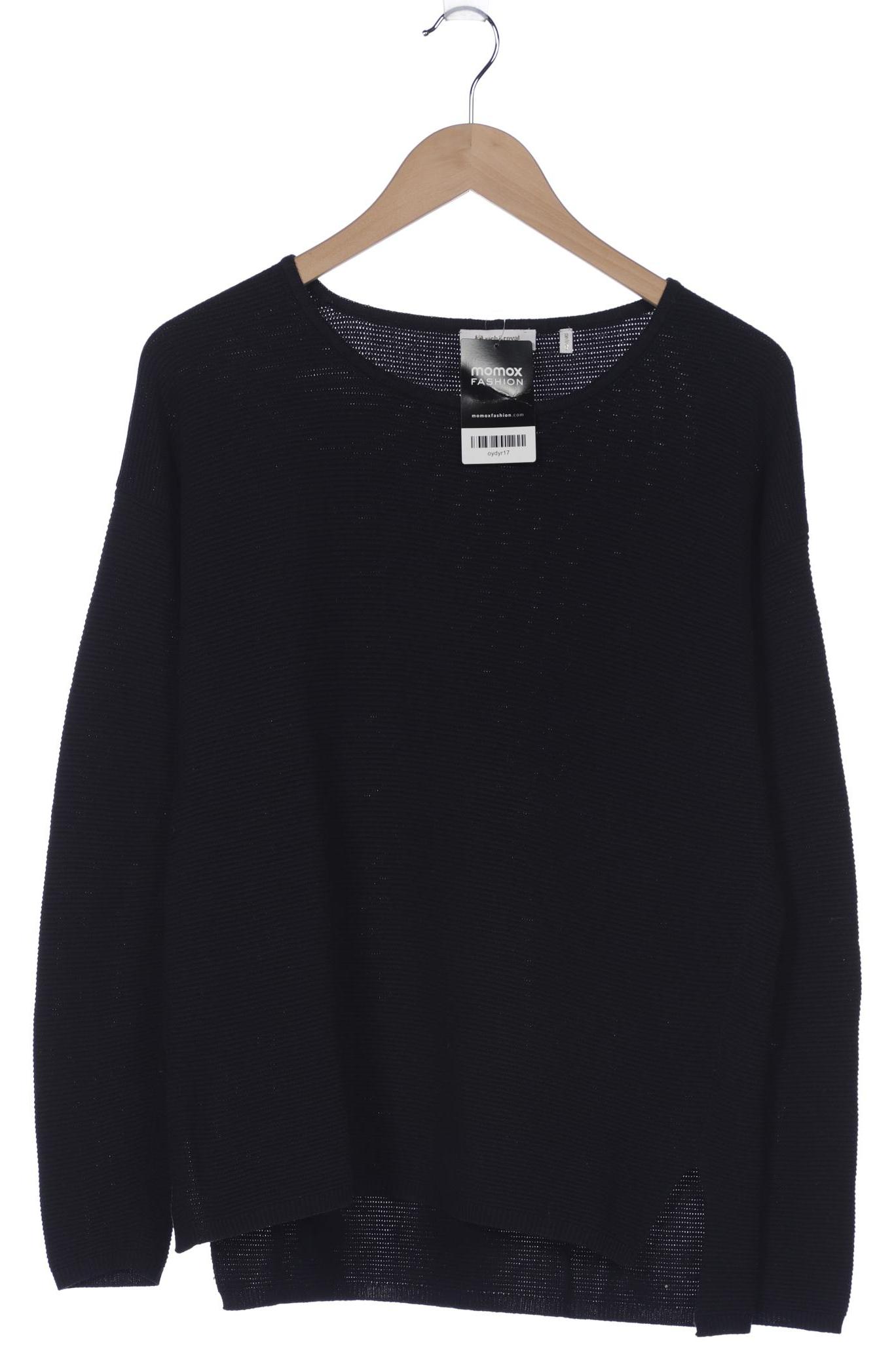 

Rich & Royal Damen Pullover, marineblau, Gr. 38