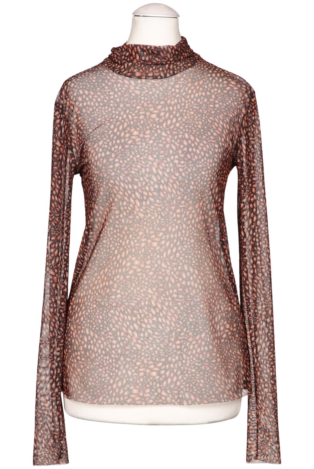 

Rich & Royal Damen Bluse, beige, Gr. 38