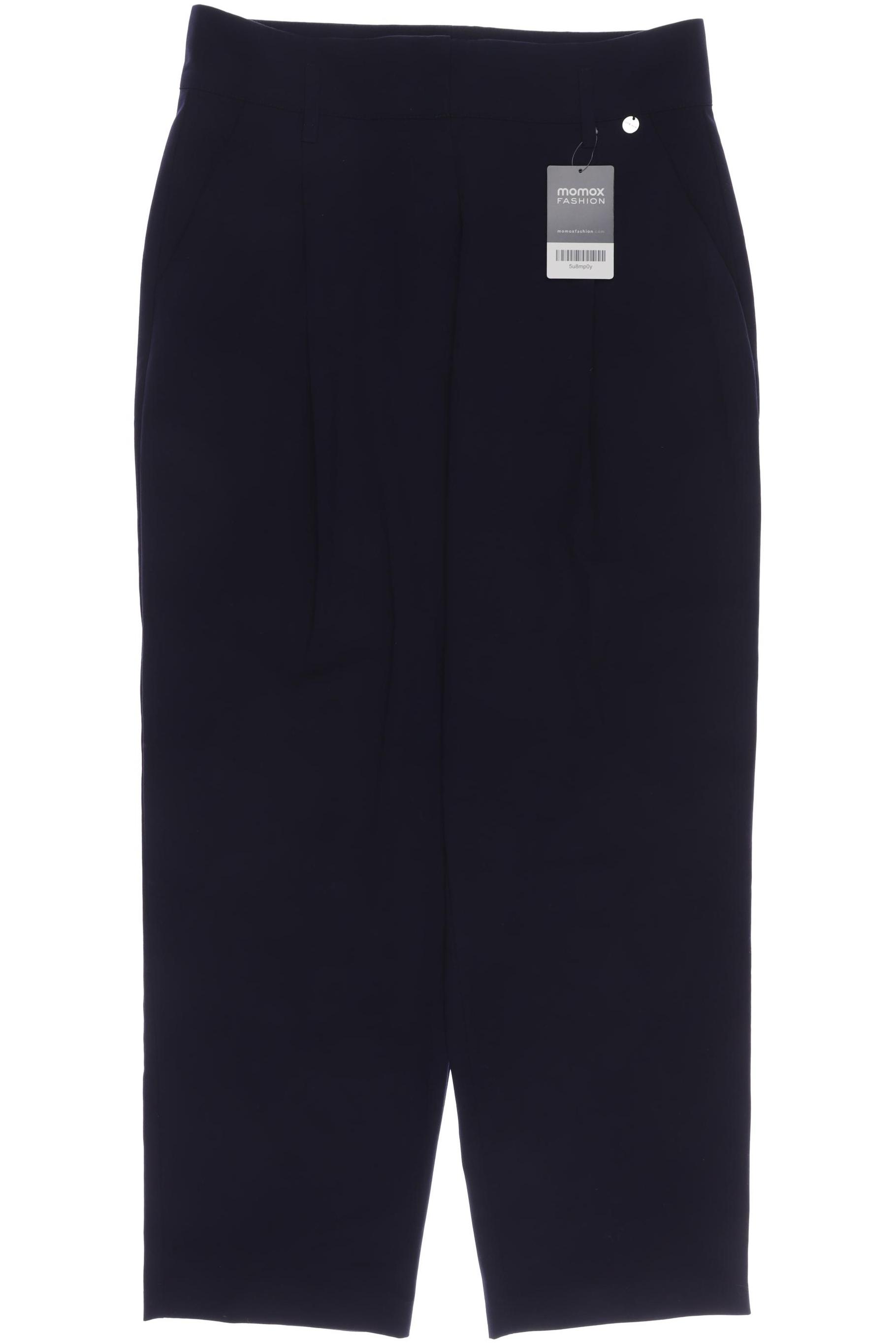 

Rich & Royal Damen Stoffhose, marineblau, Gr. 40