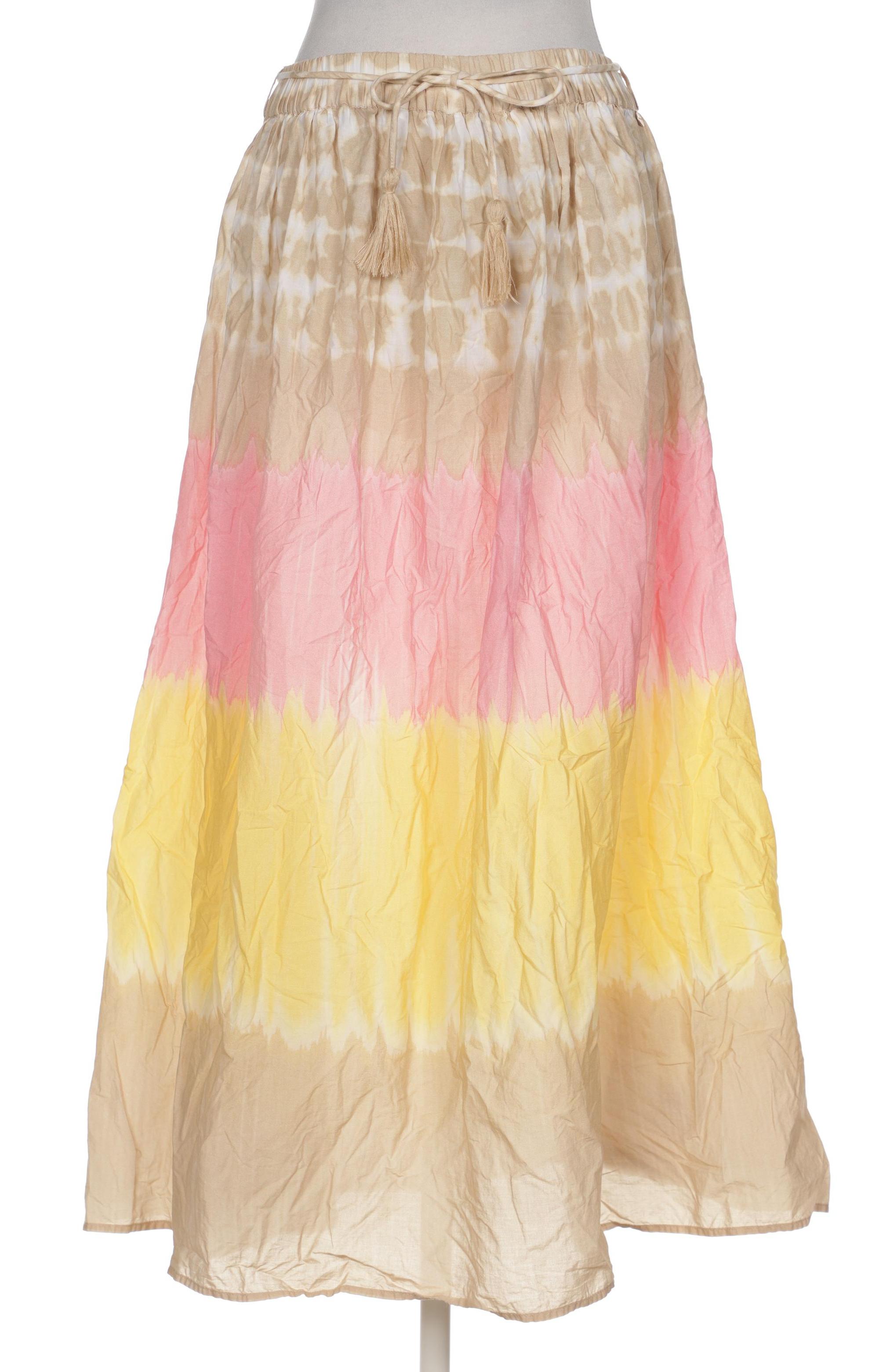 

Rich & Royal Damen Rock, beige, Gr. 38