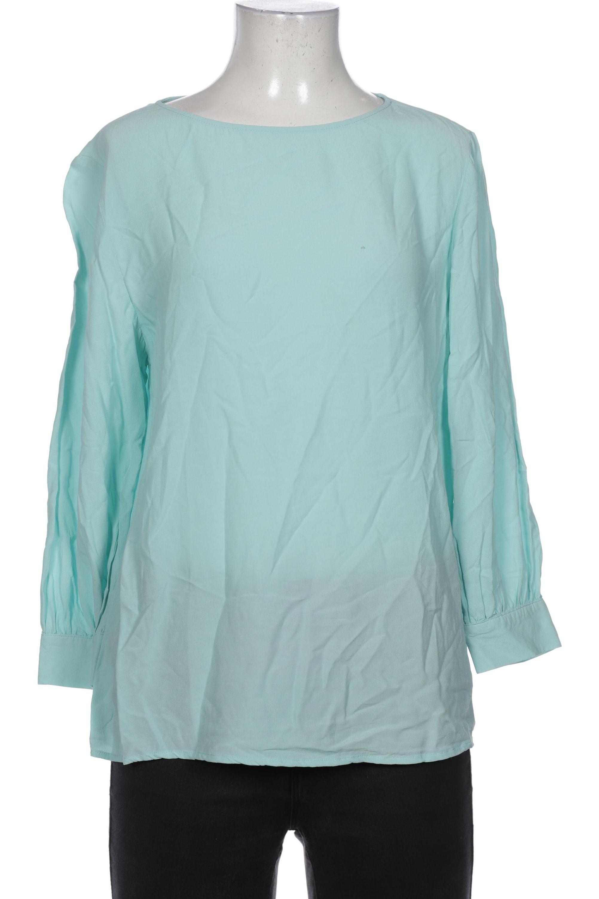 

Rich & Royal Damen Bluse, türkis, Gr. 36