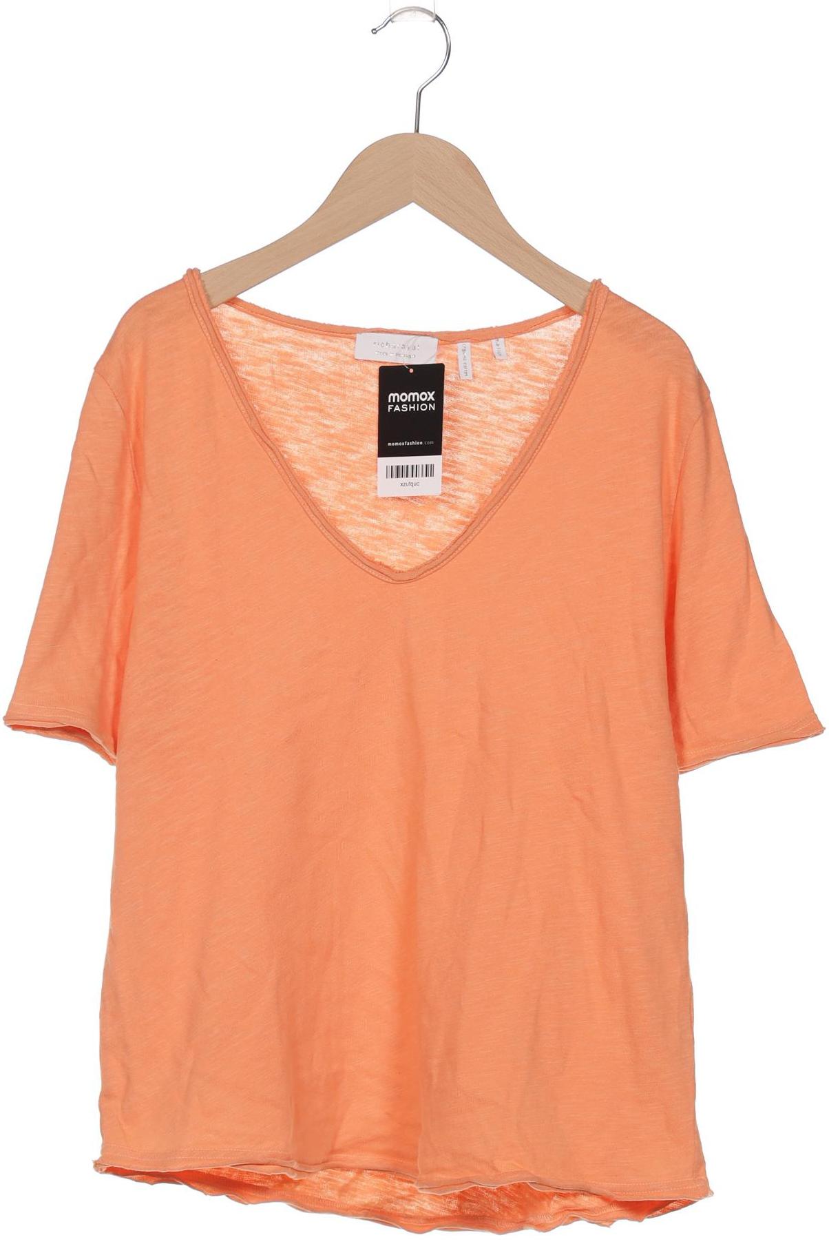 

Rich & Royal Damen T-Shirt, orange, Gr. 38