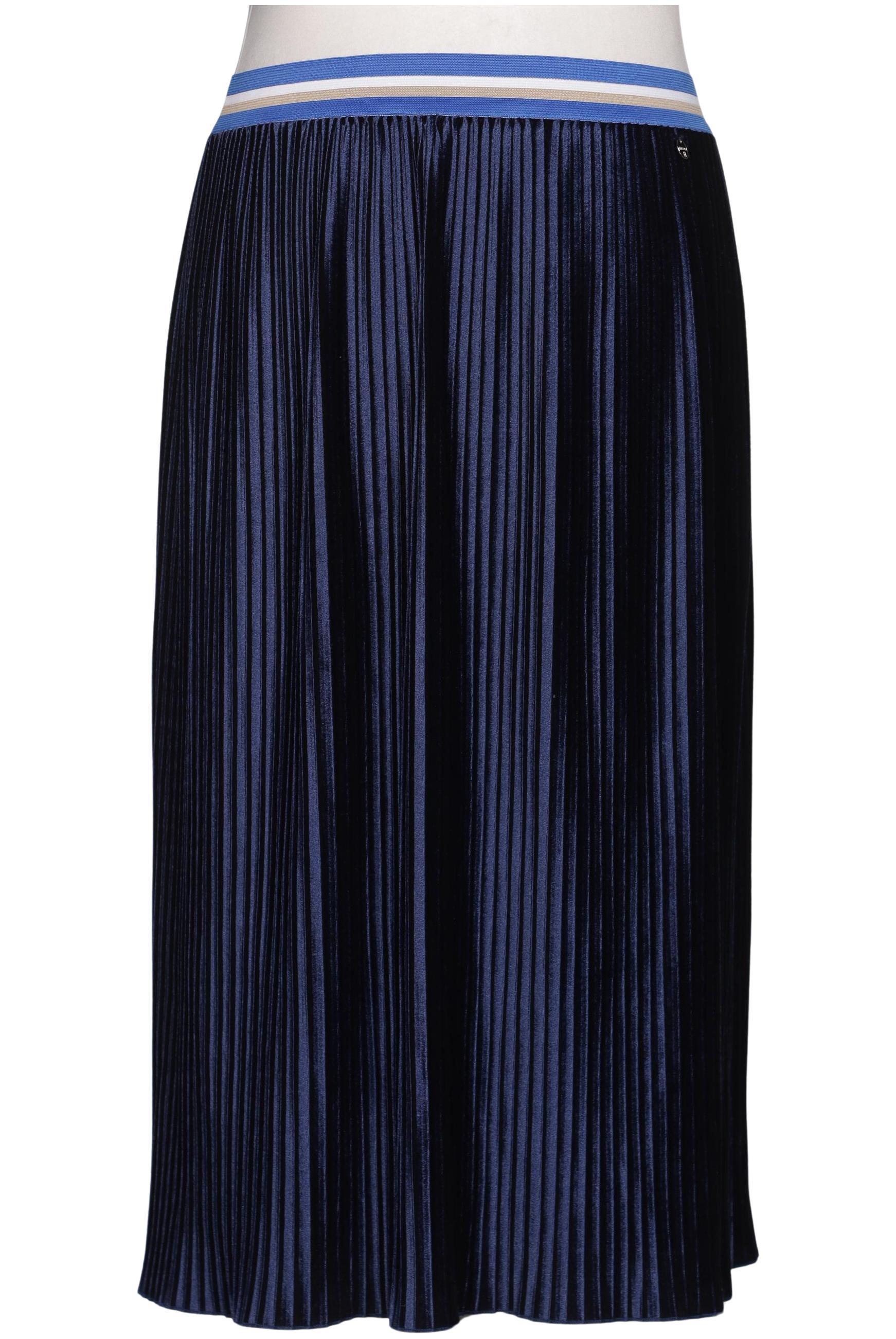 

Rich & Royal Damen Rock, marineblau, Gr. 44