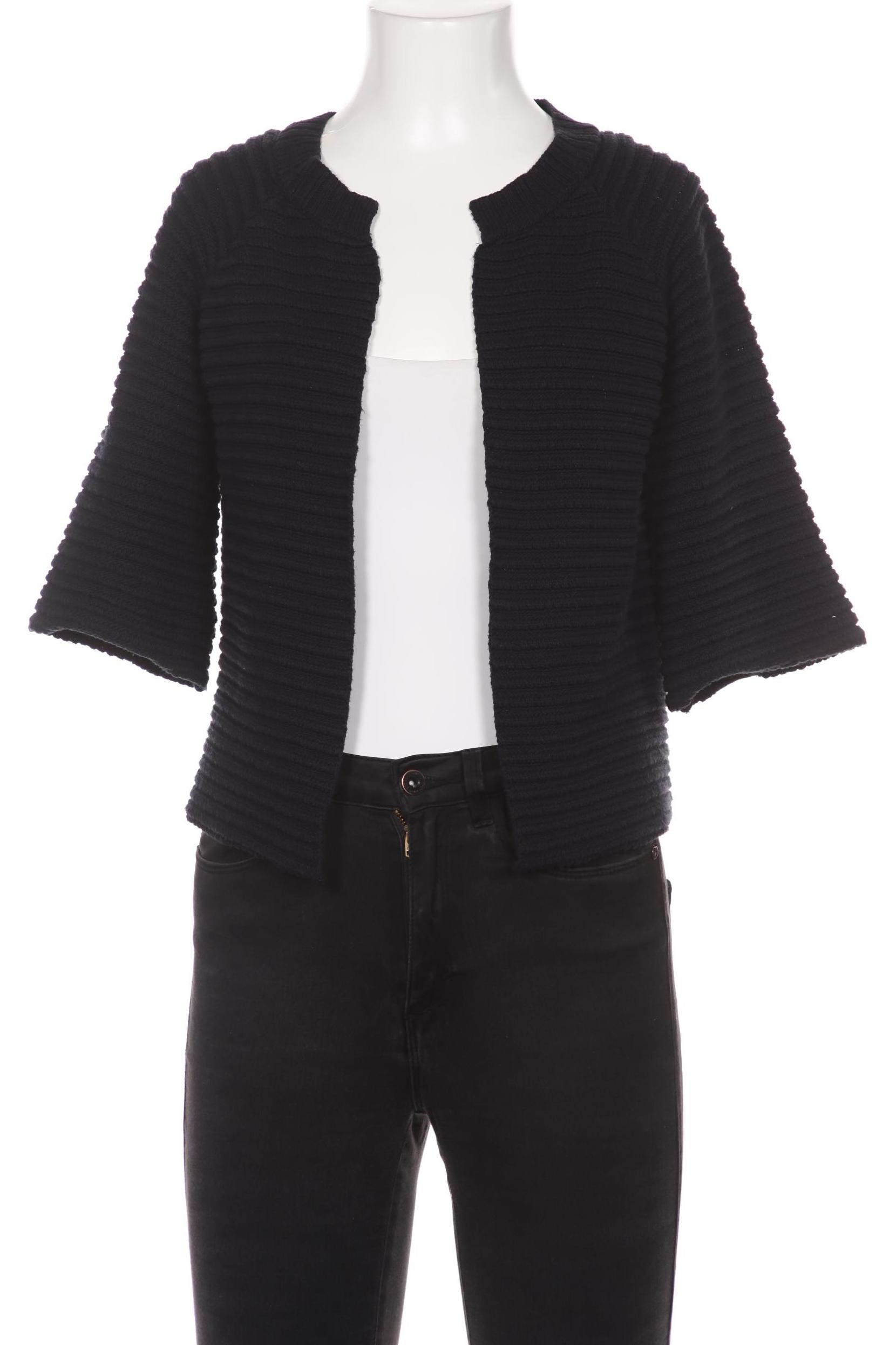

Rich & Royal Damen Strickjacke, marineblau, Gr. 34