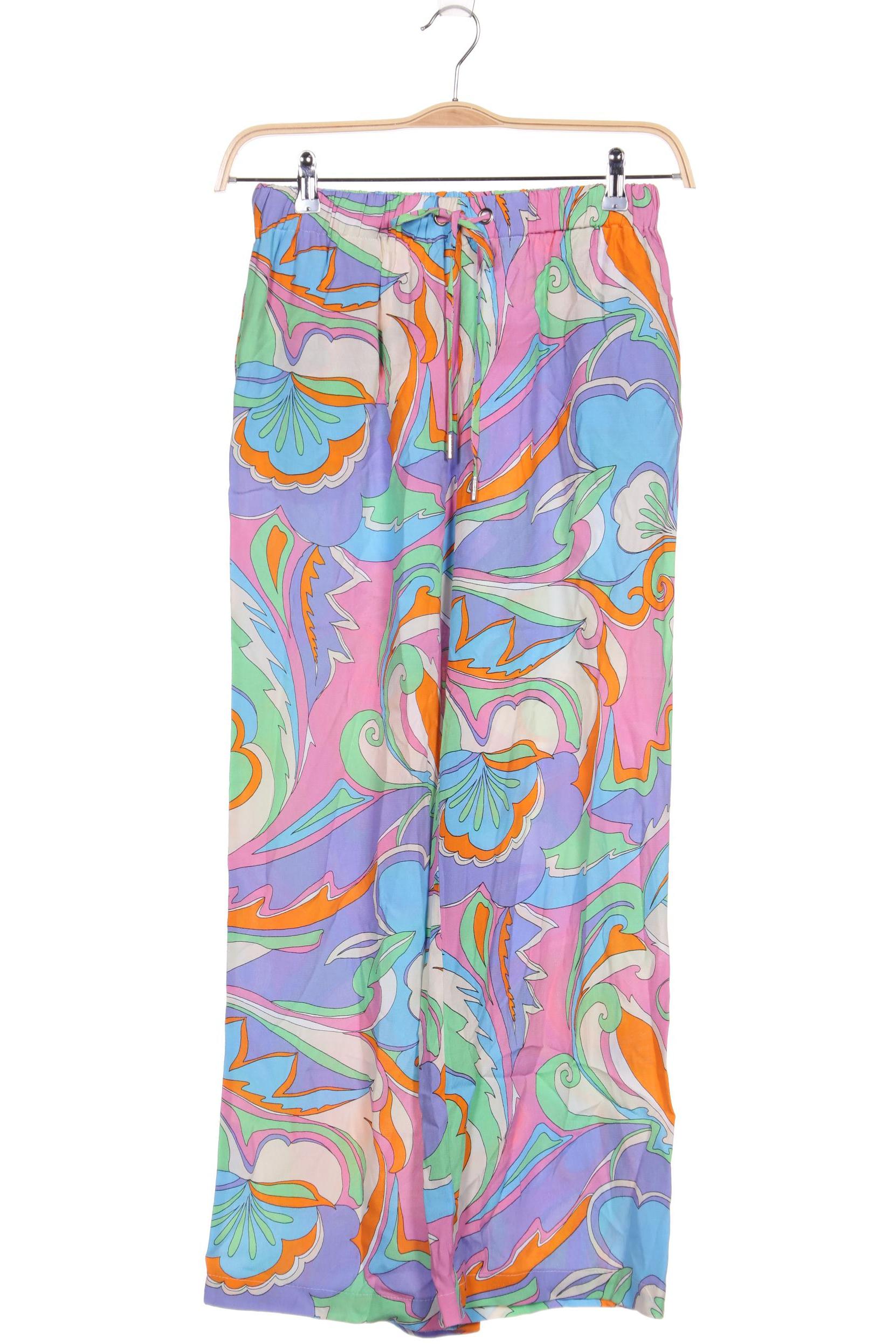 

Rich&Royal Damen Stoffhose, mehrfarbig