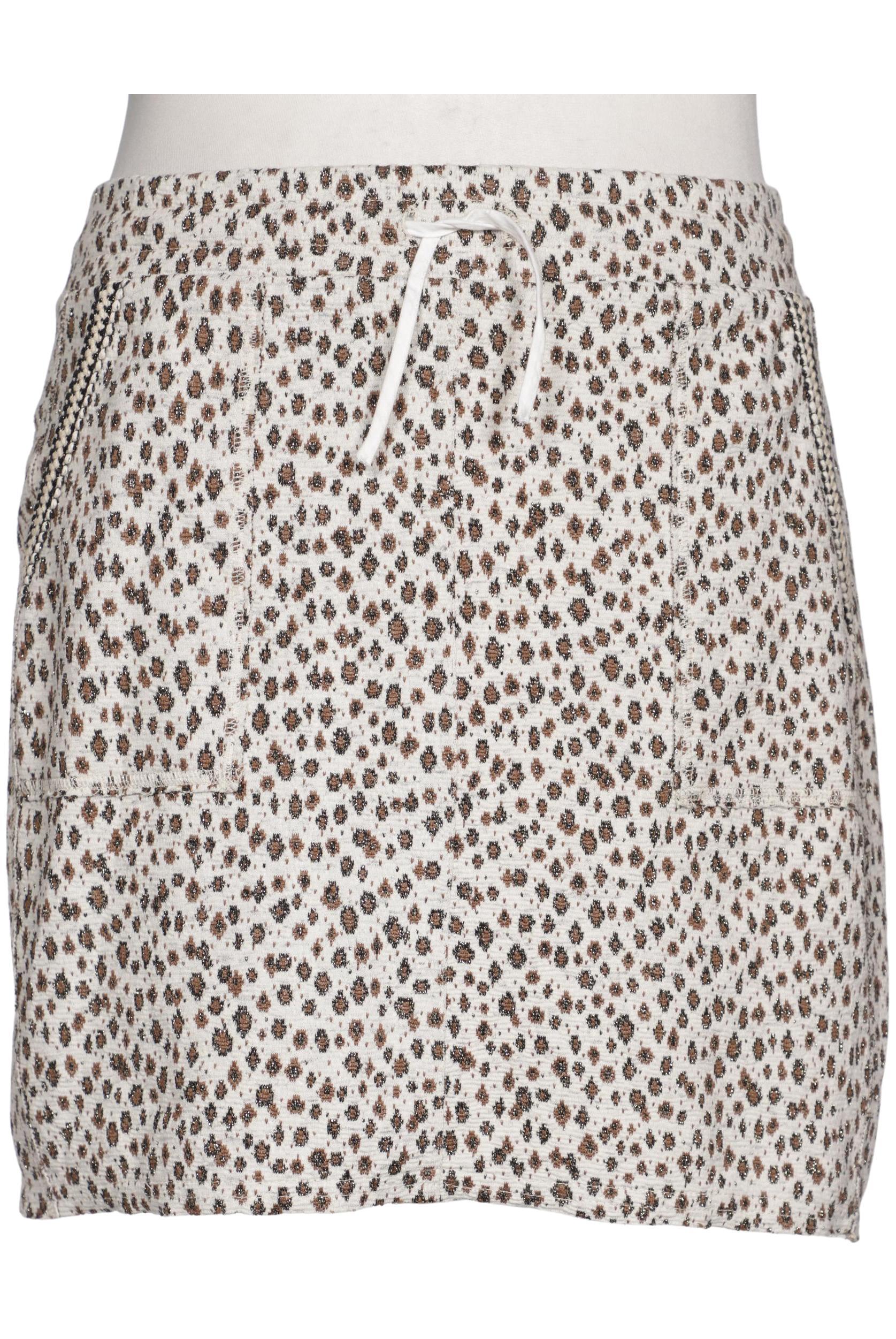 

Rich & Royal Damen Rock, braun, Gr. 42