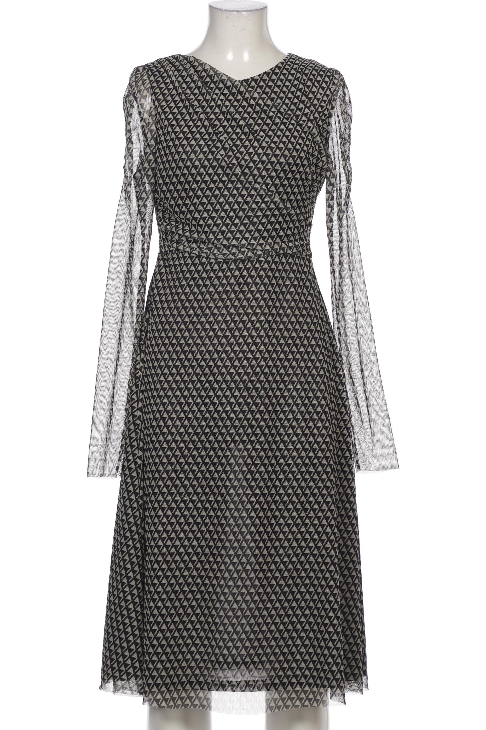 

Rich & Royal Damen Kleid, schwarz, Gr. 38