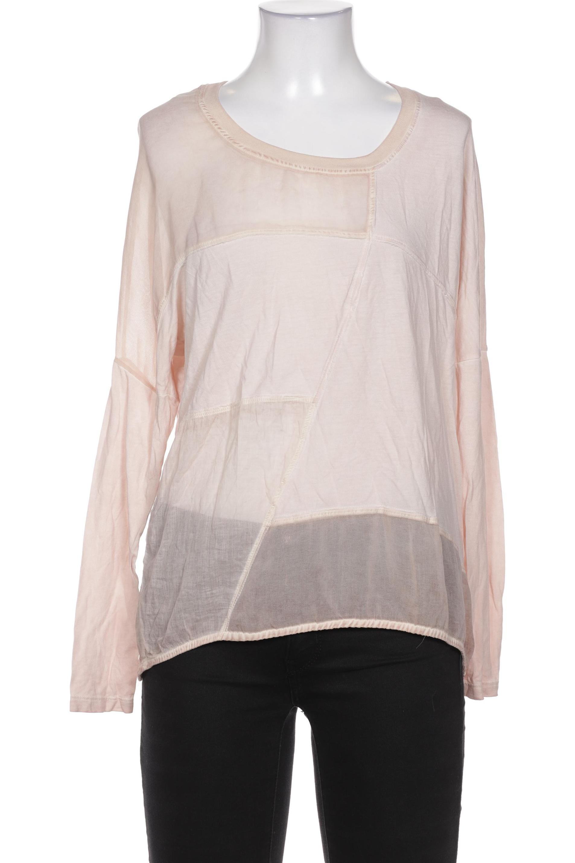 

Rich & Royal Damen Langarmshirt, beige