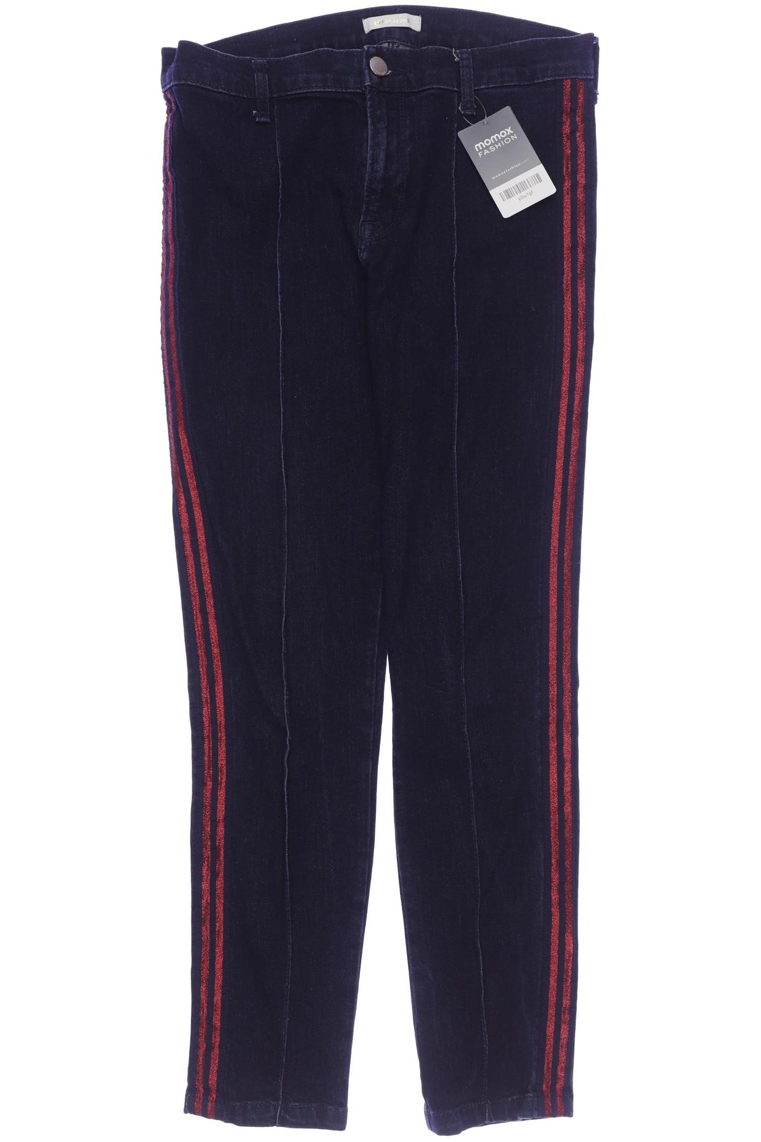

Rich & Royal Damen Jeans, marineblau, Gr. 27