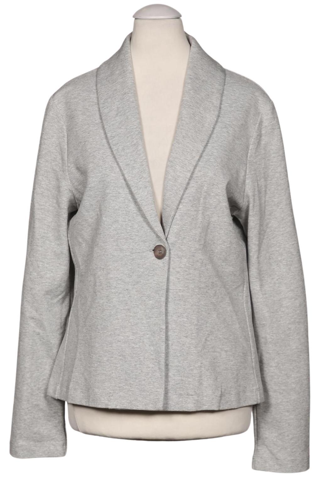 

Rich & Royal Damen Blazer, grau, Gr. 38