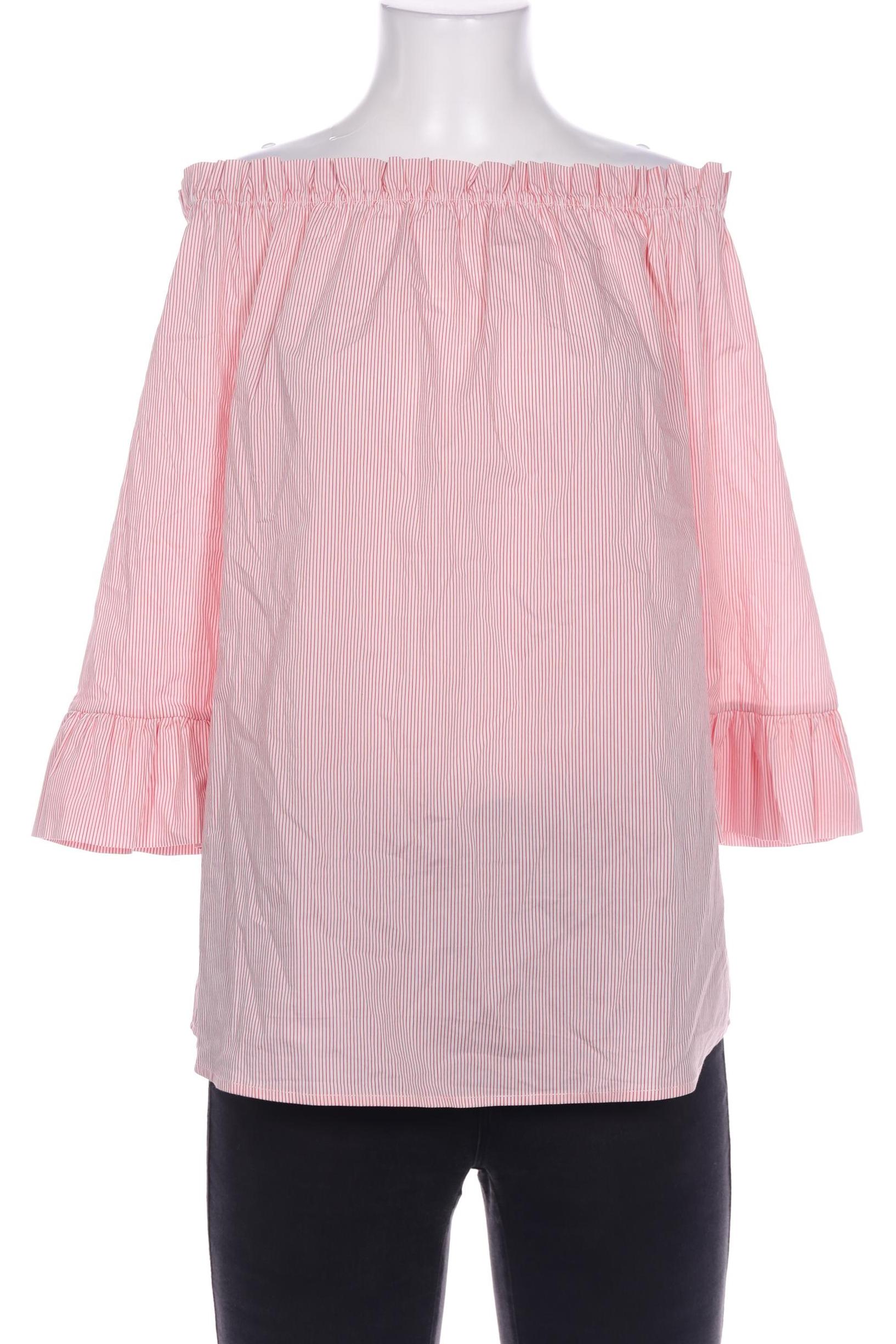 

Rich & Royal Damen Bluse, pink, Gr. 38